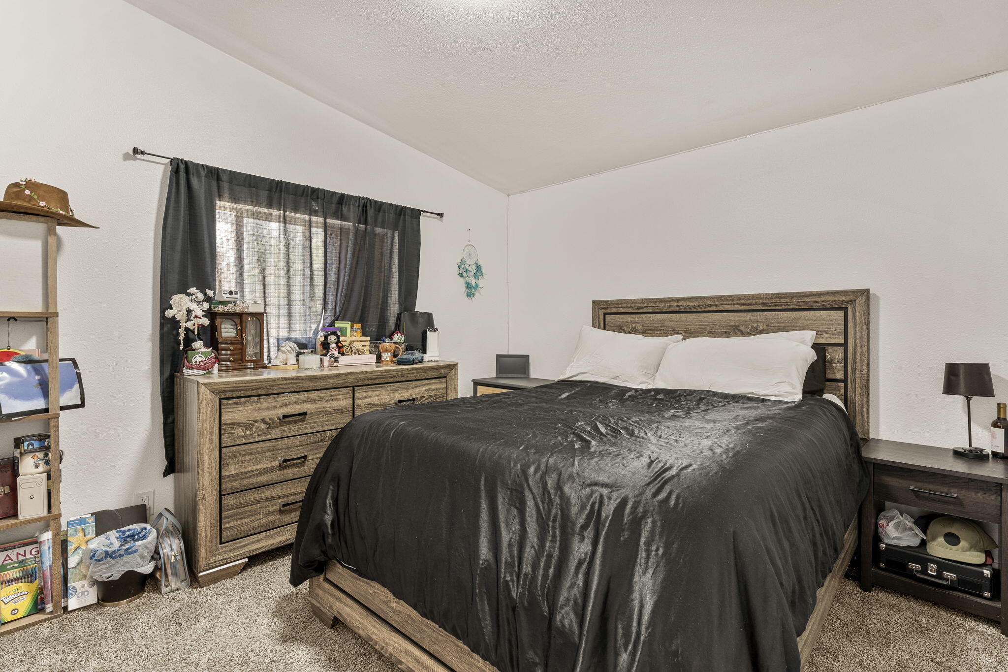NOT AVAILABLE - Residential