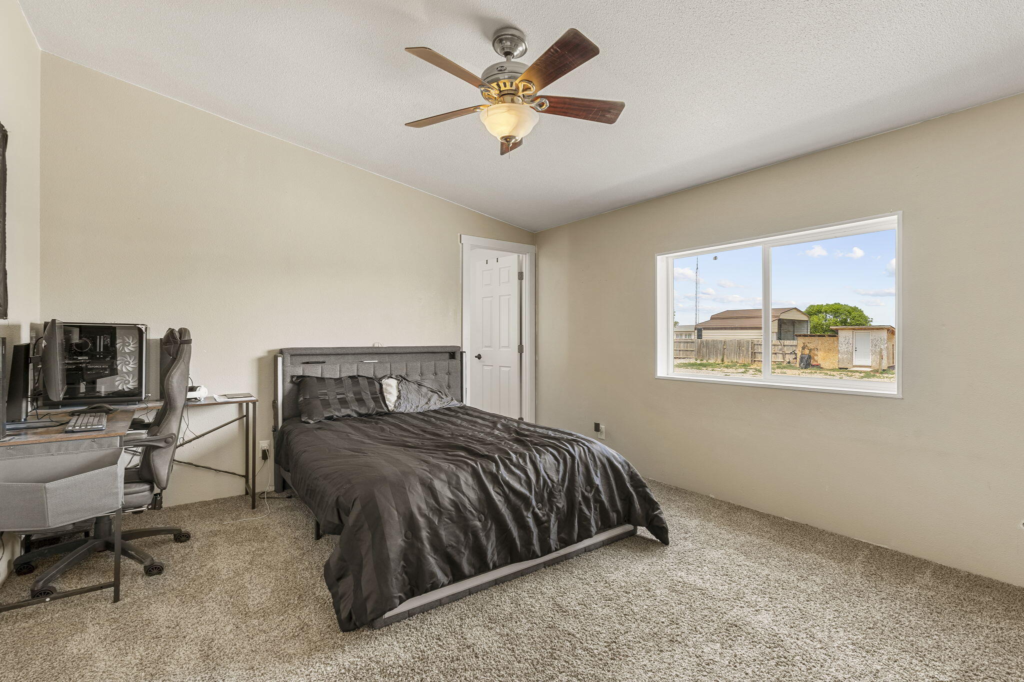 NOT AVAILABLE - Residential