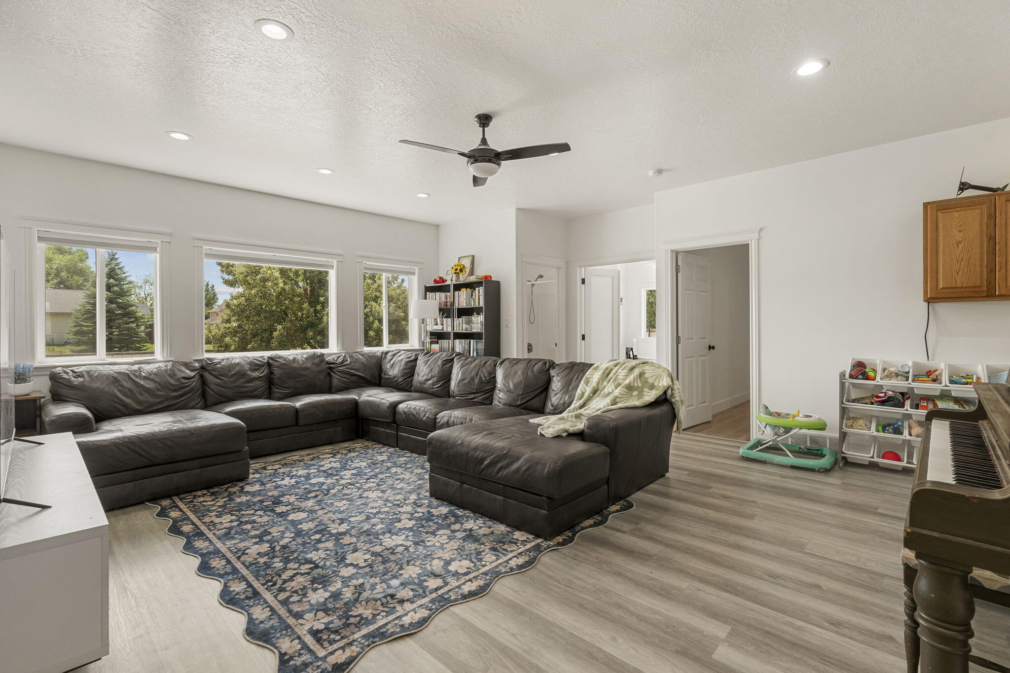 NOT AVAILABLE - Residential