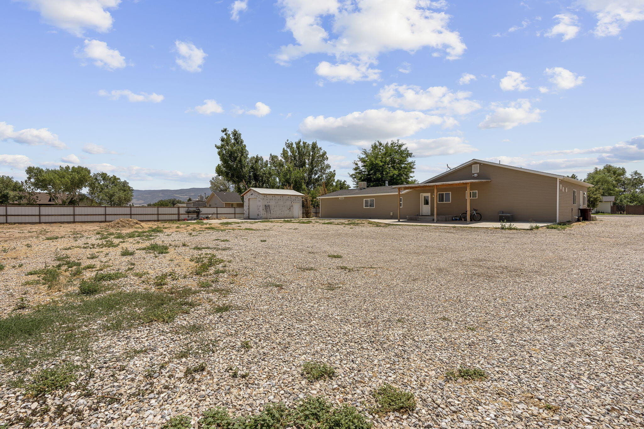 NOT AVAILABLE - Residential