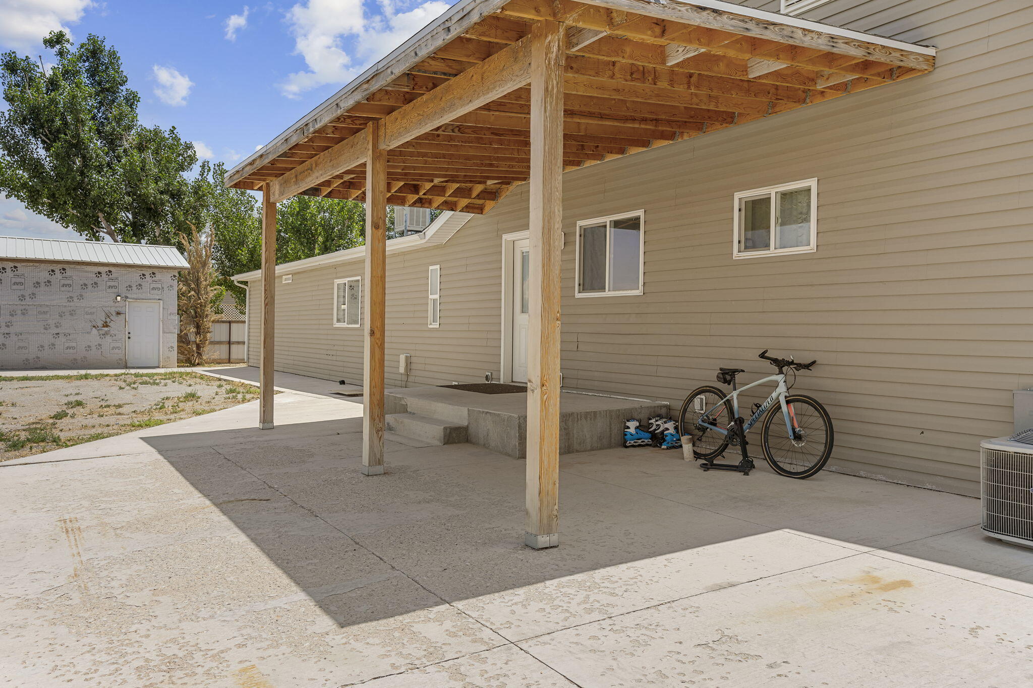 NOT AVAILABLE - Residential