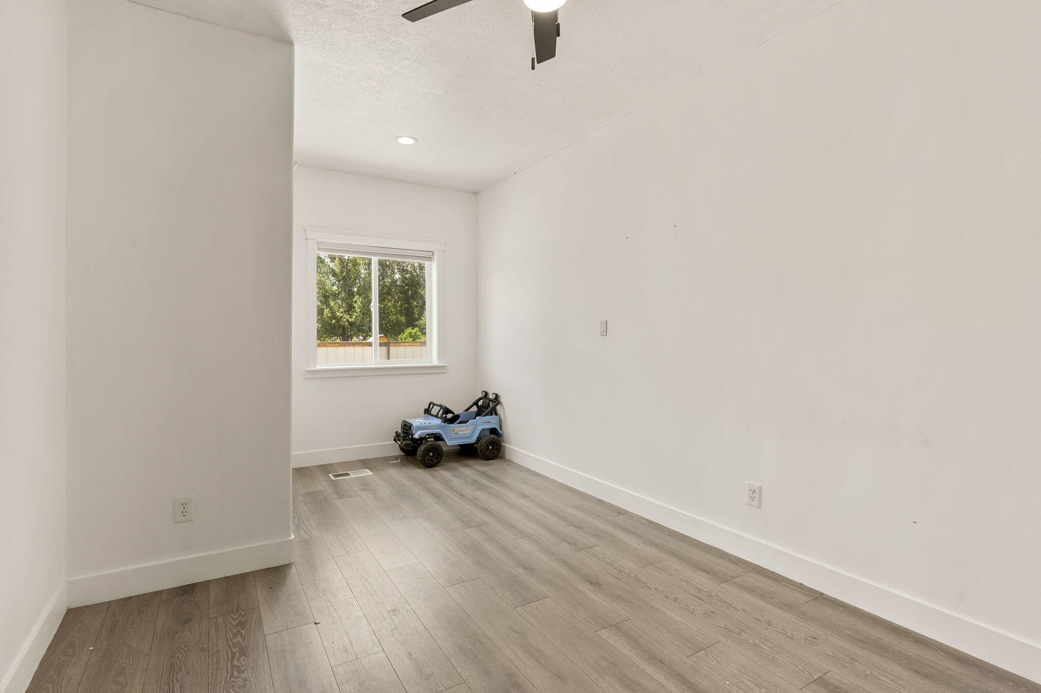 NOT AVAILABLE - Residential