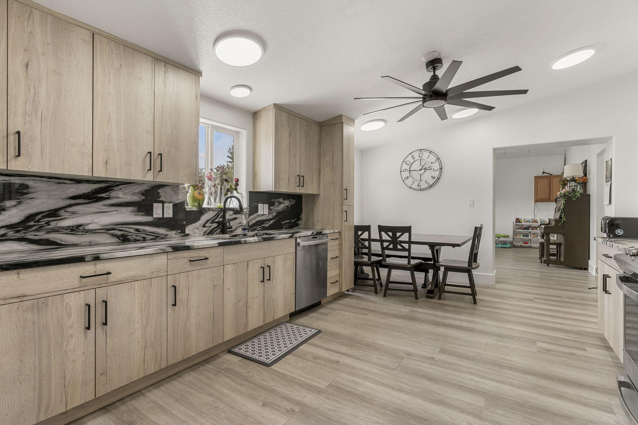 NOT AVAILABLE - Residential