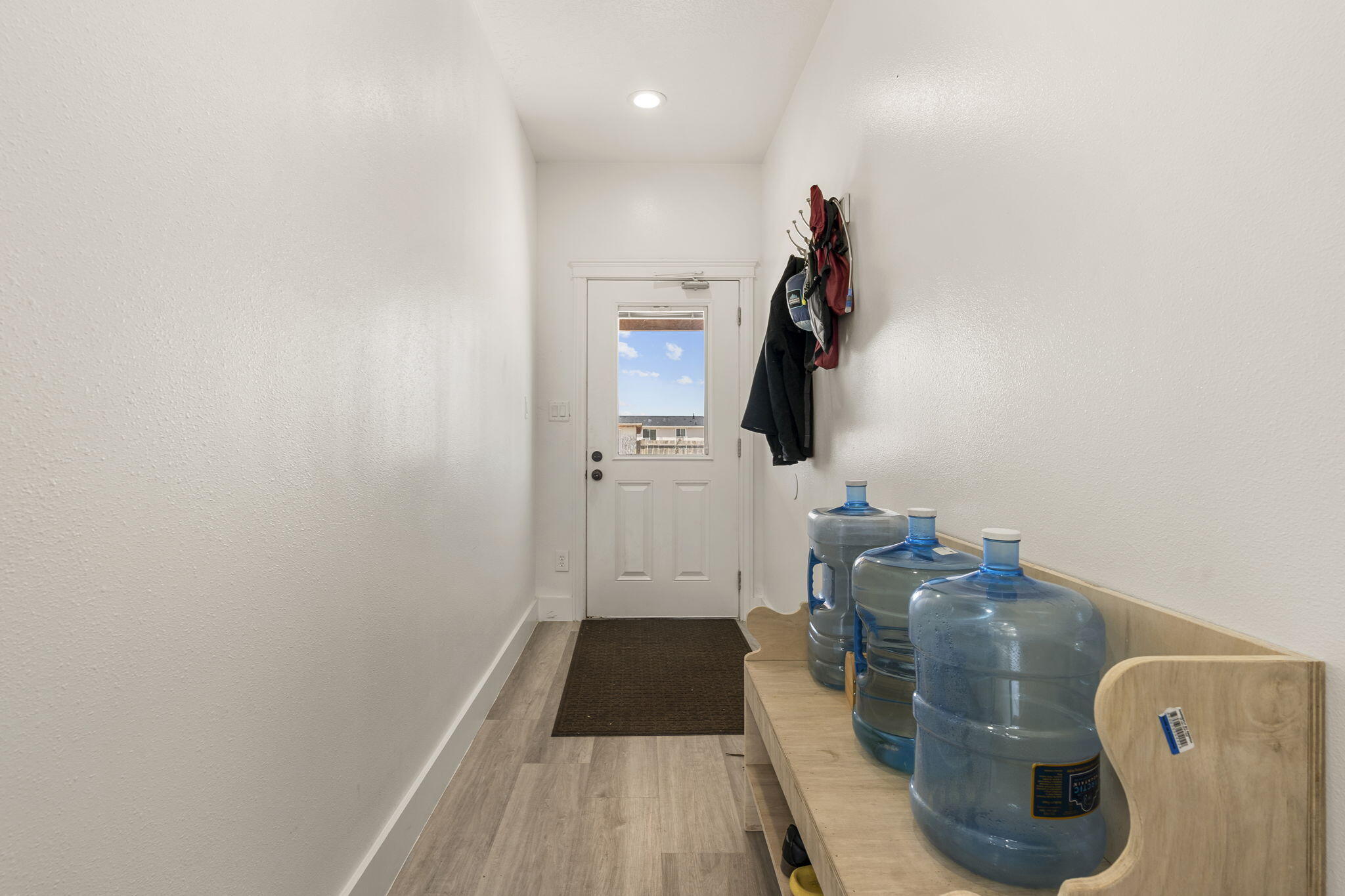 NOT AVAILABLE - Residential