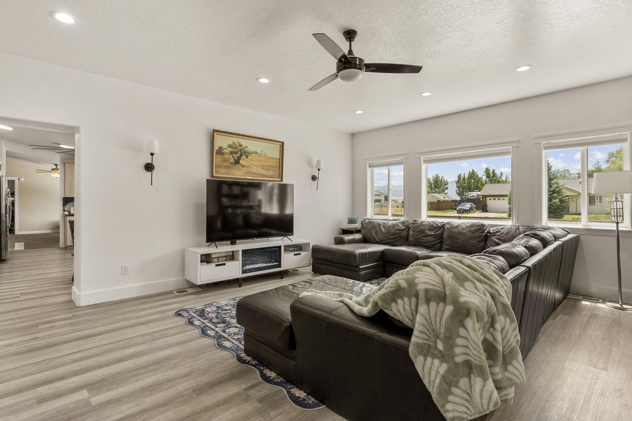 NOT AVAILABLE - Residential