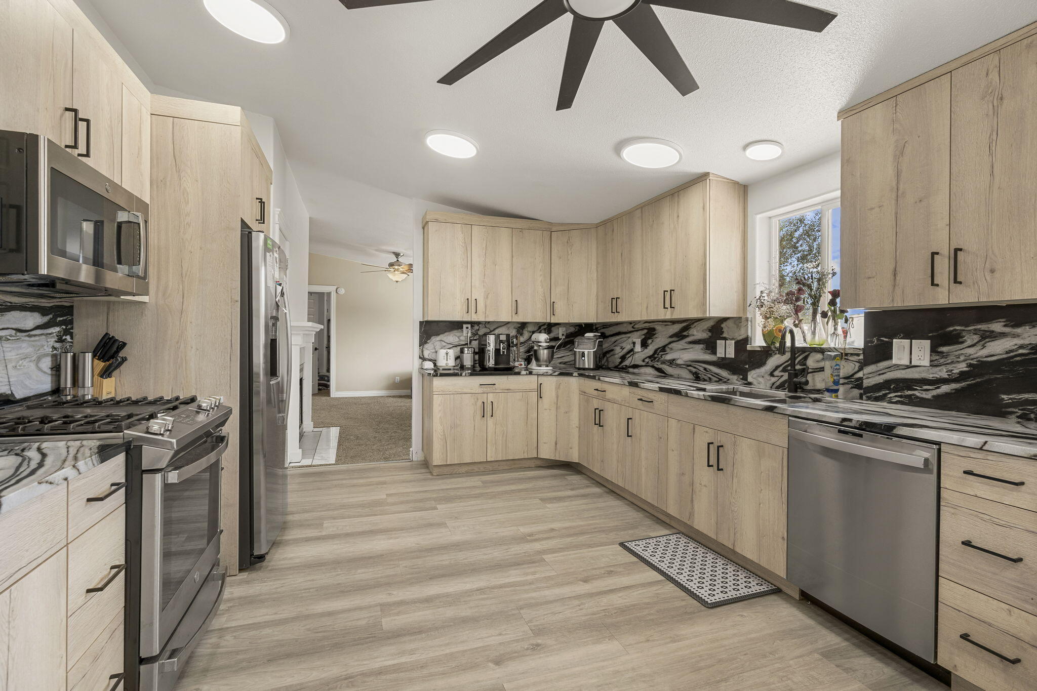 NOT AVAILABLE - Residential