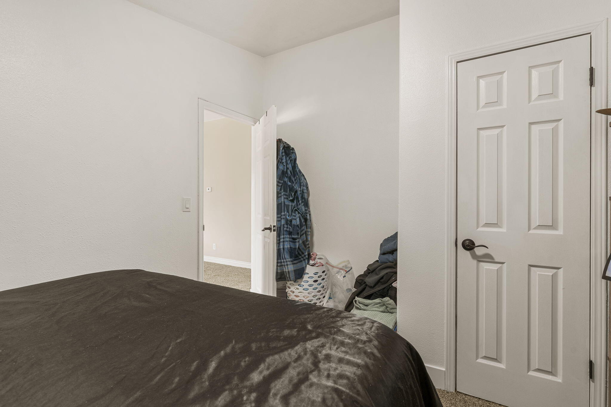 NOT AVAILABLE - Residential