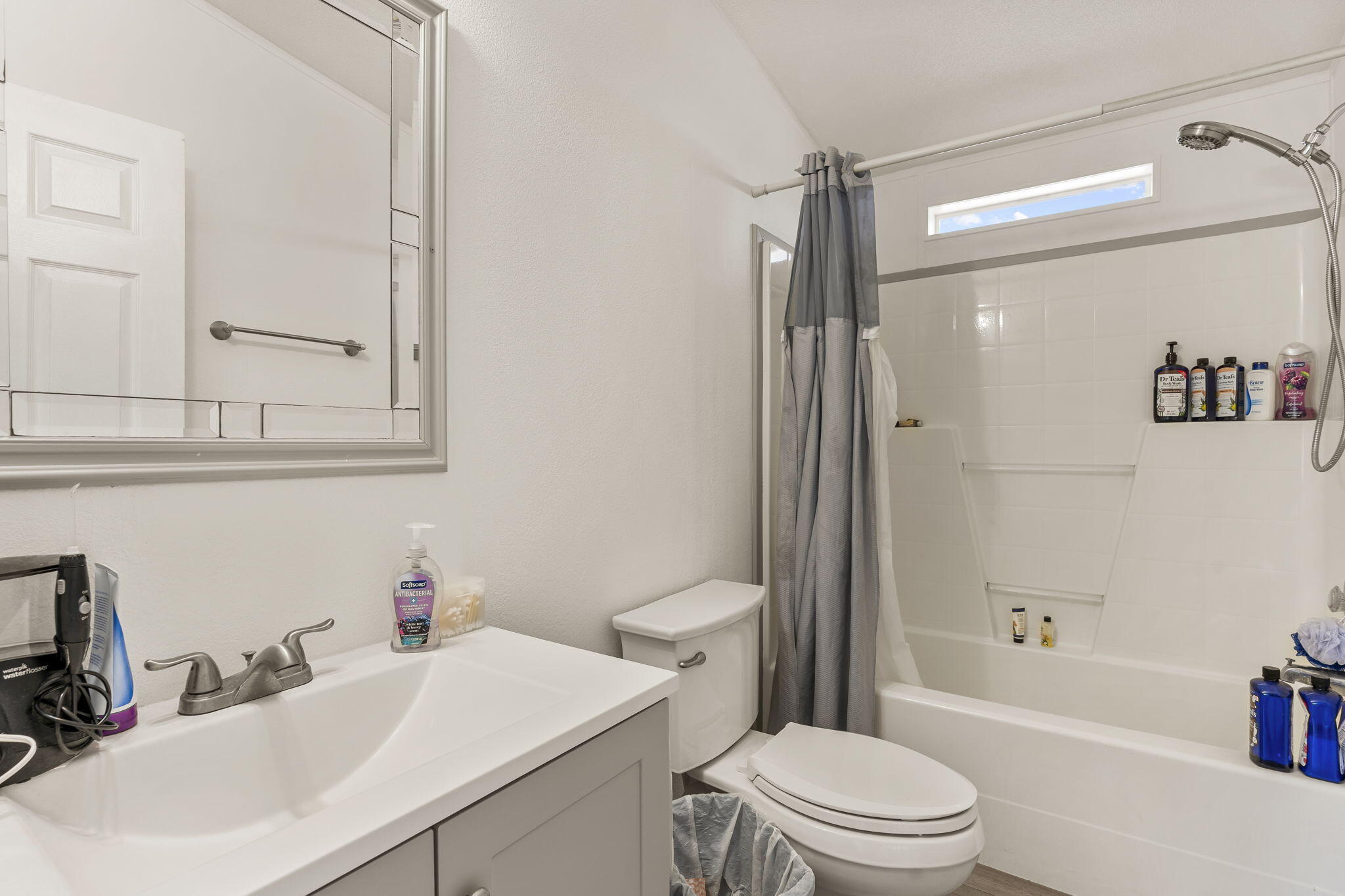 NOT AVAILABLE - Residential