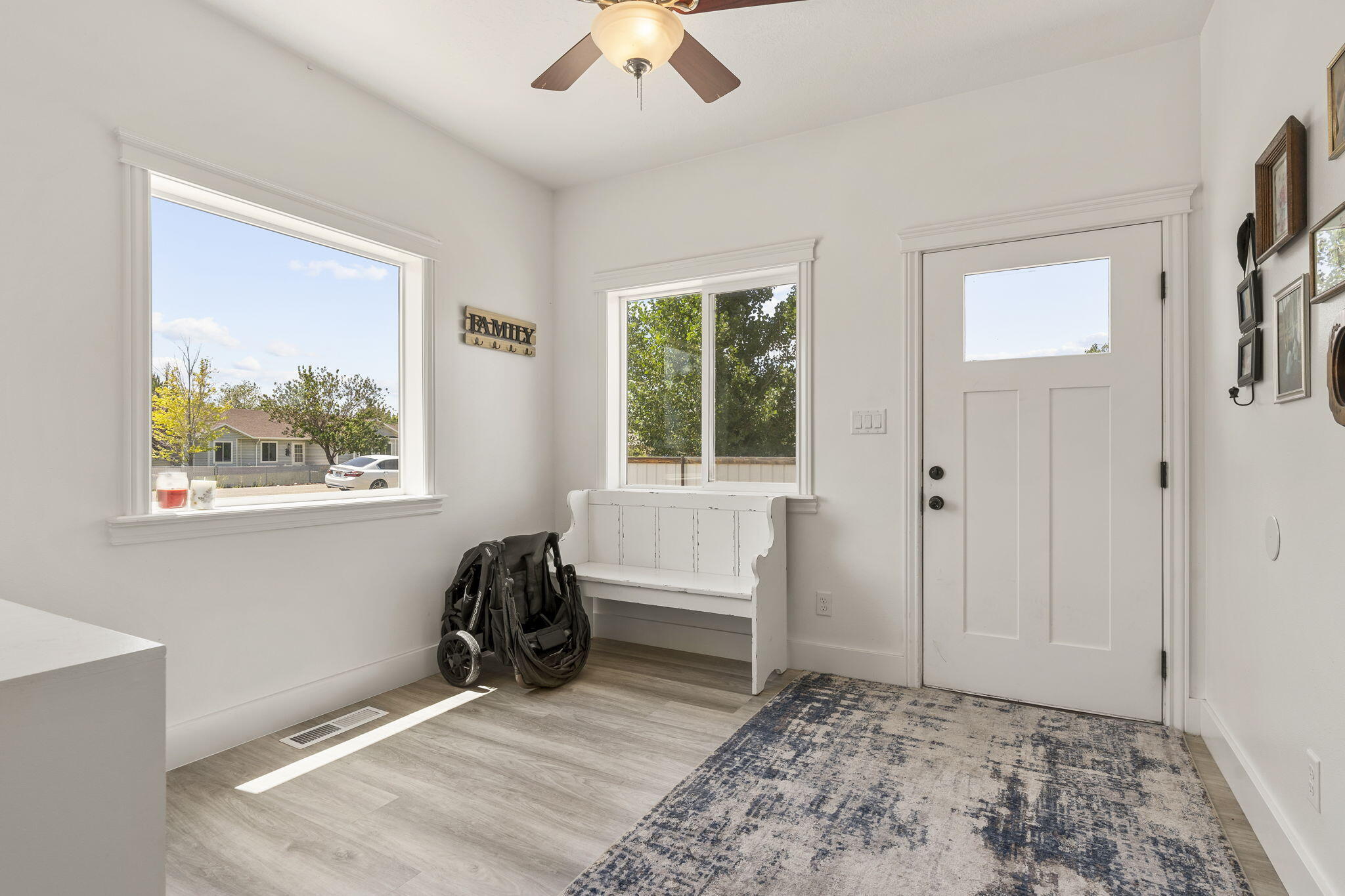 NOT AVAILABLE - Residential