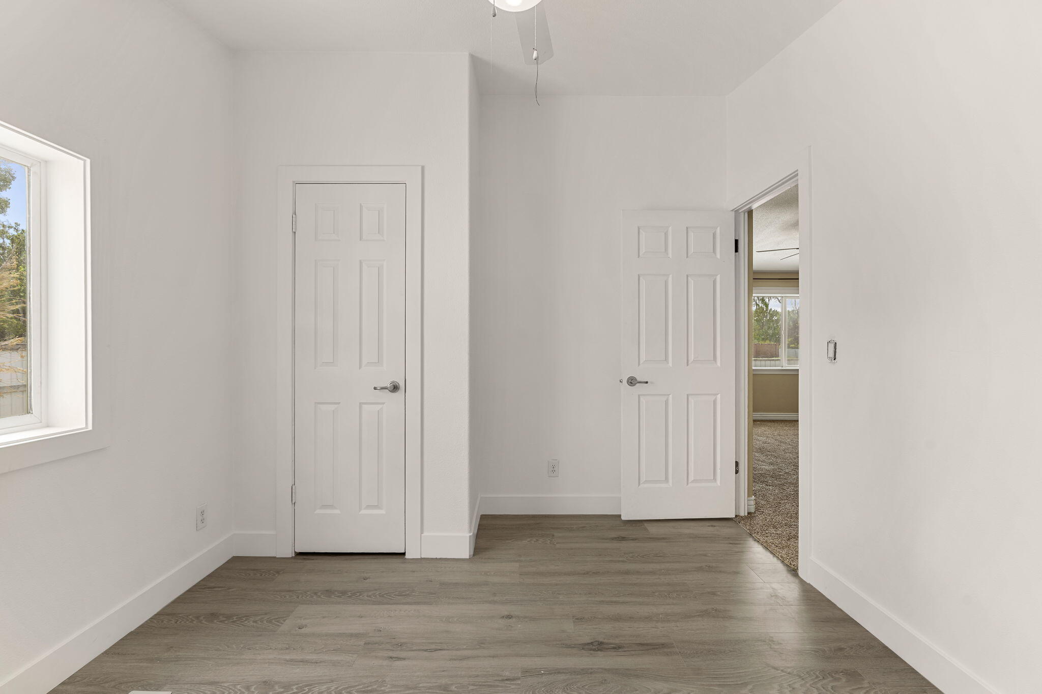 NOT AVAILABLE - Residential