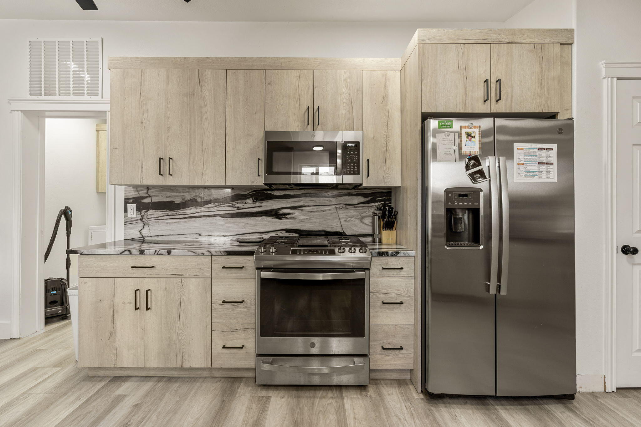 NOT AVAILABLE - Residential