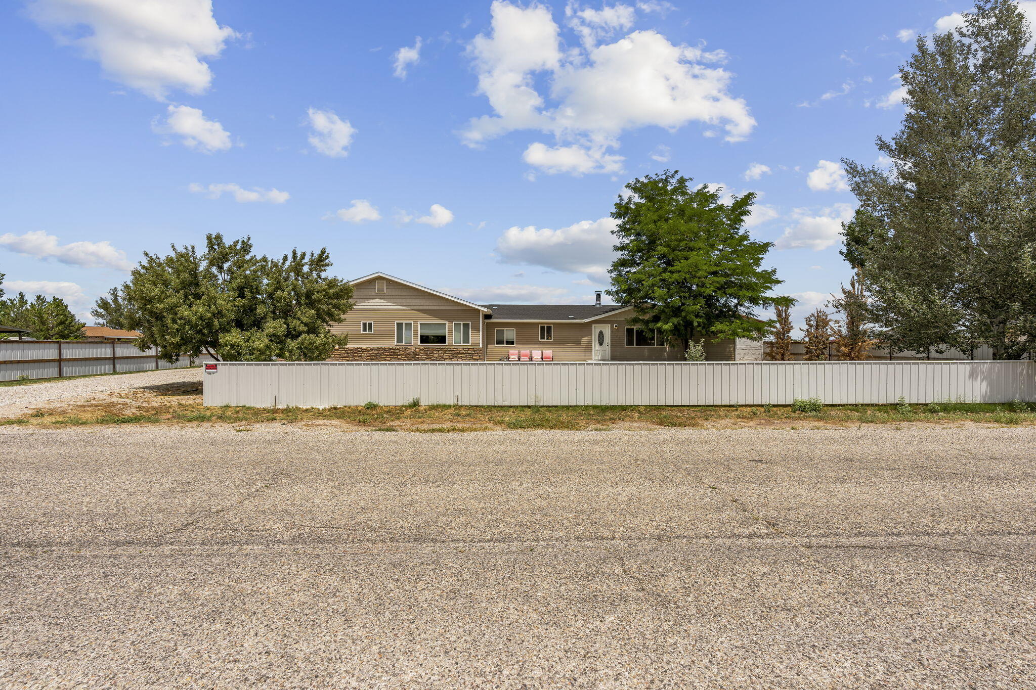 NOT AVAILABLE - Residential