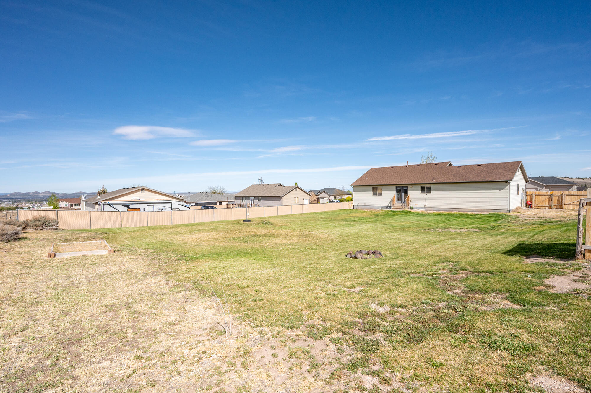 NOT AVAILABLE - Residential