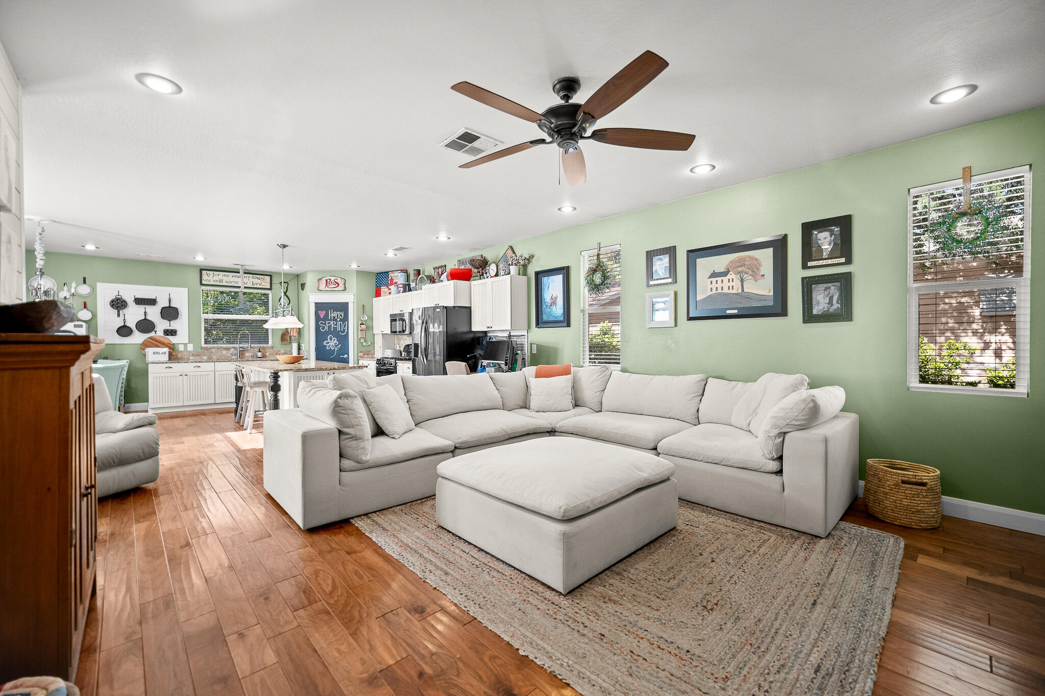 SUNFLOWER HEIGHTS - Residential