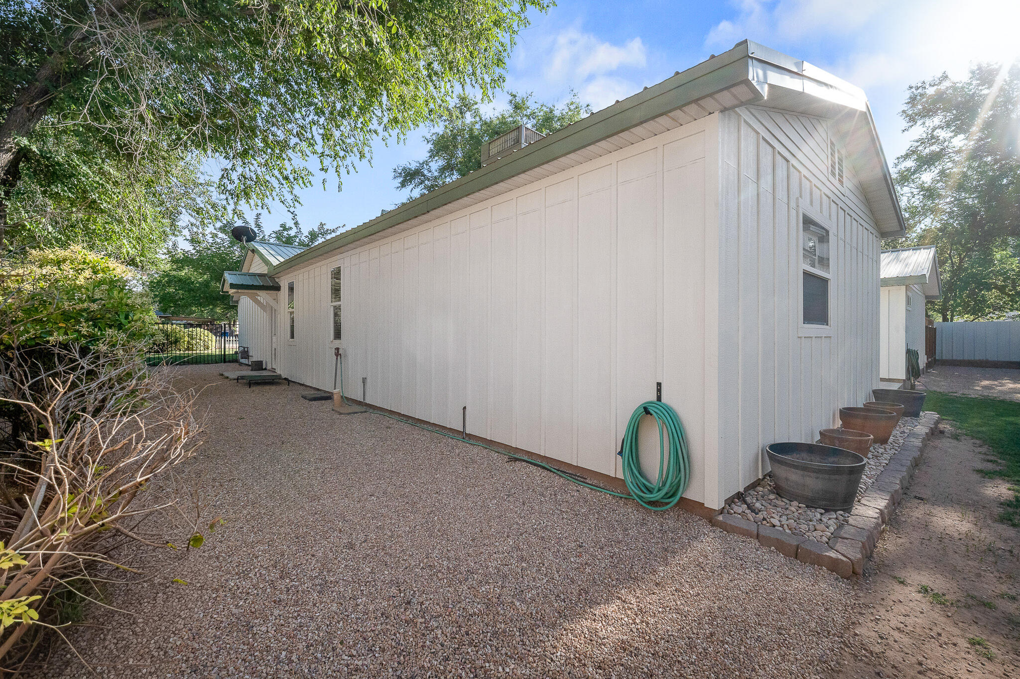SUNFLOWER HEIGHTS - Residential