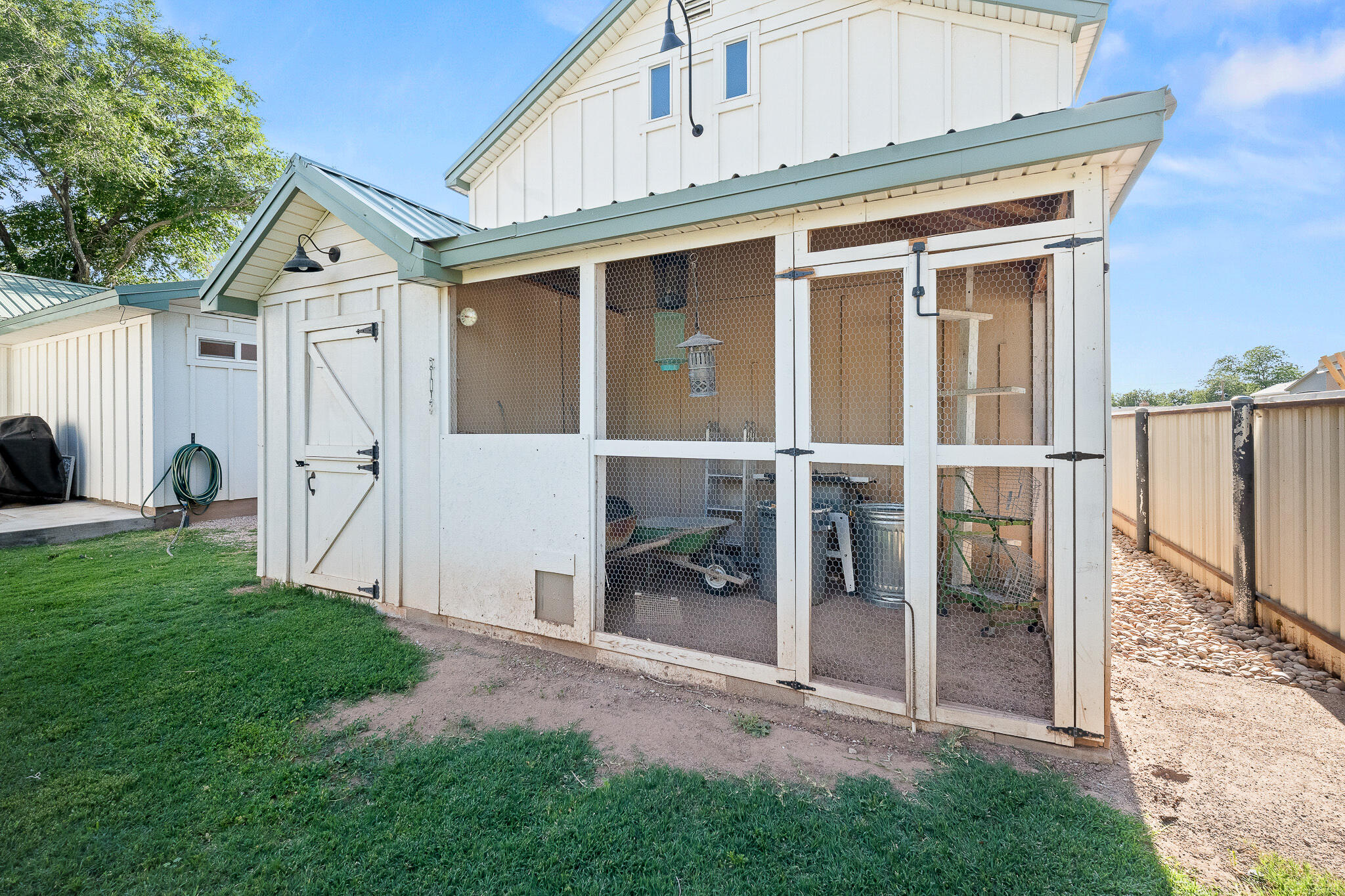 SUNFLOWER HEIGHTS - Residential