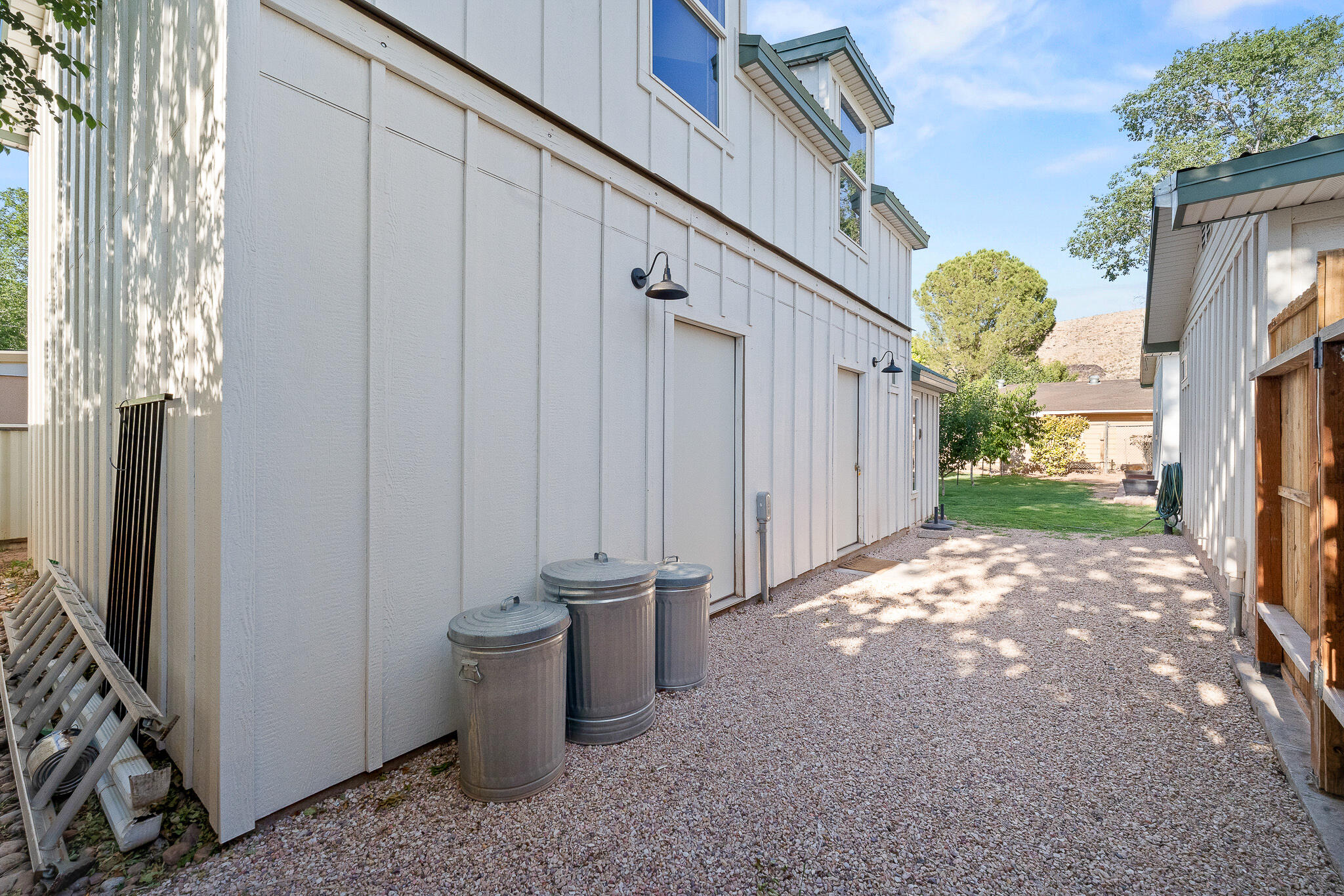 SUNFLOWER HEIGHTS - Residential