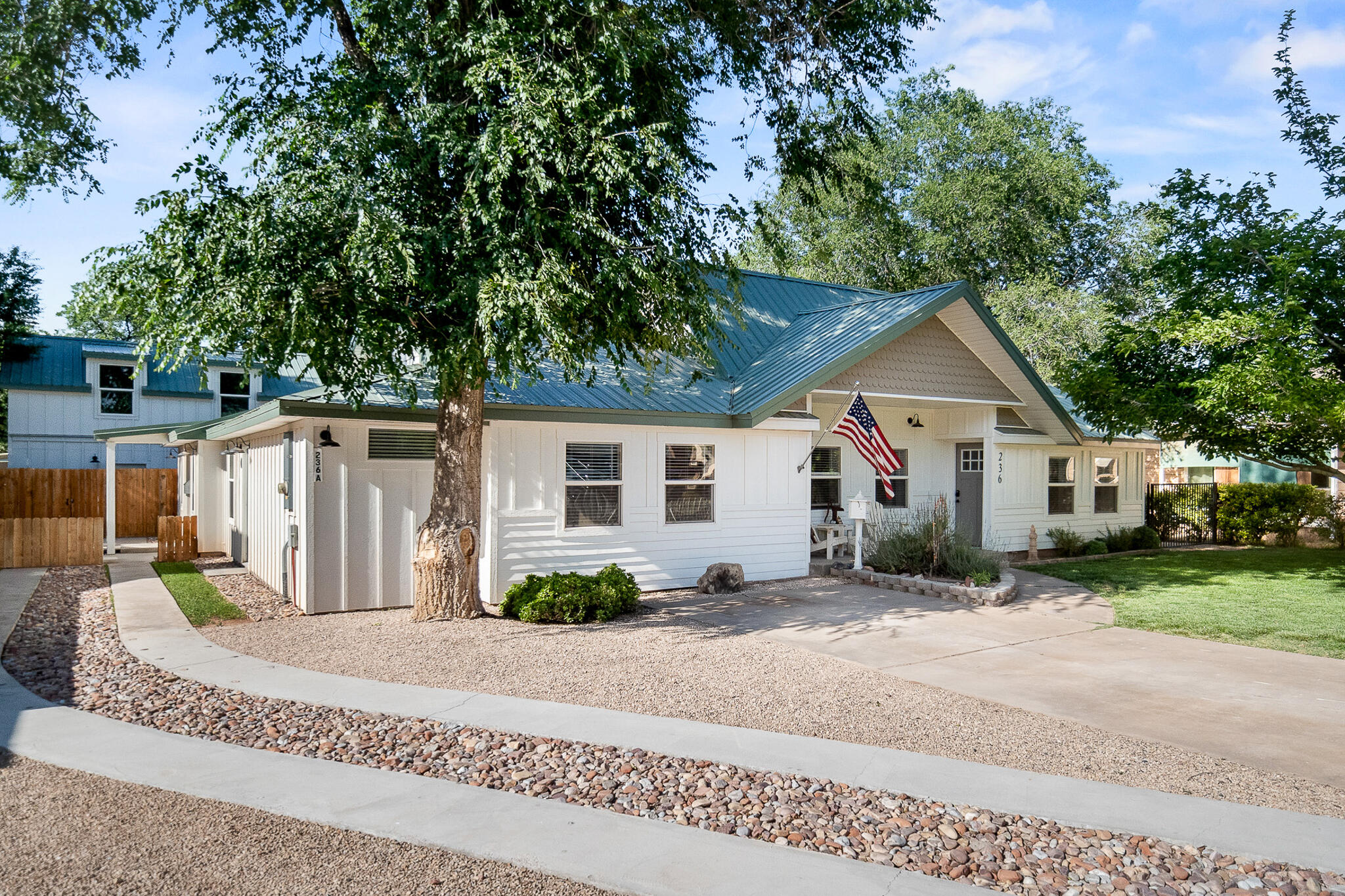 SUNFLOWER HEIGHTS - Residential