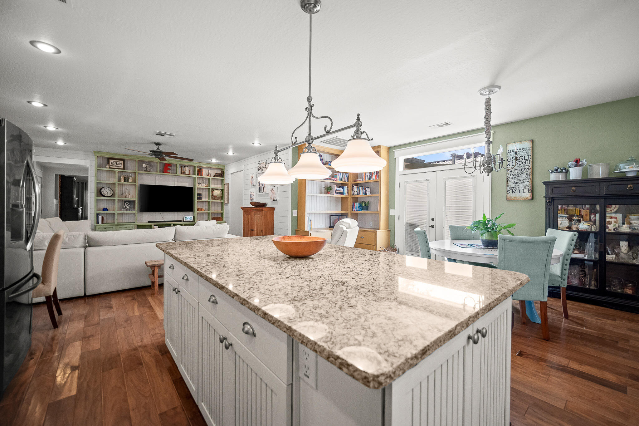 SUNFLOWER HEIGHTS - Residential