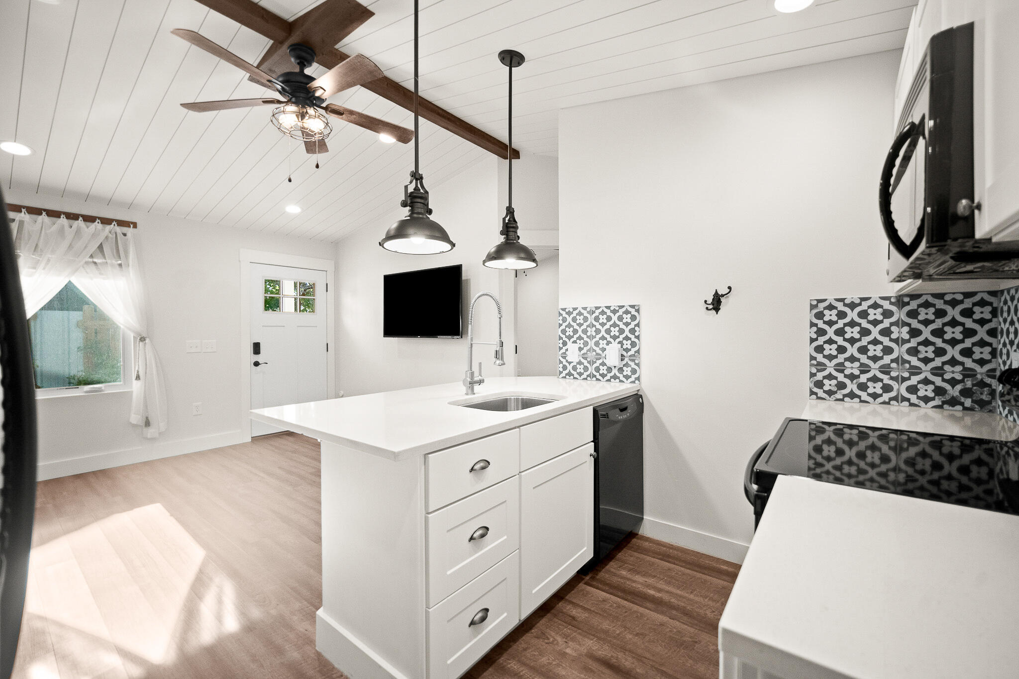 SUNFLOWER HEIGHTS - Residential