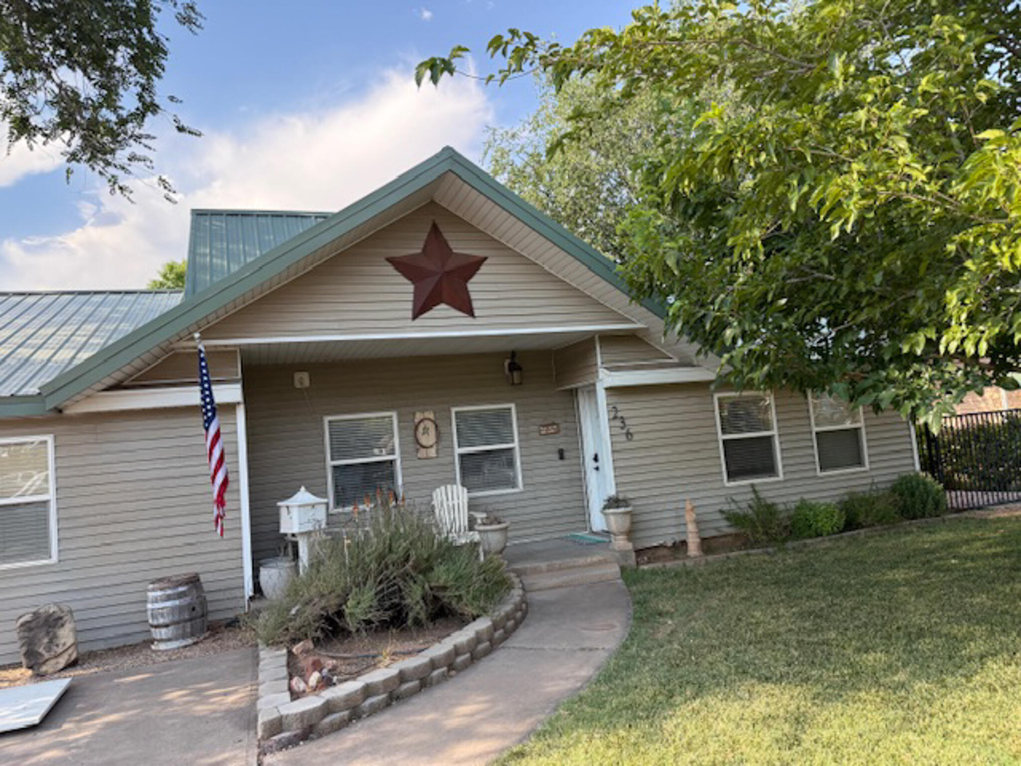 SUNFLOWER HEIGHTS - Residential