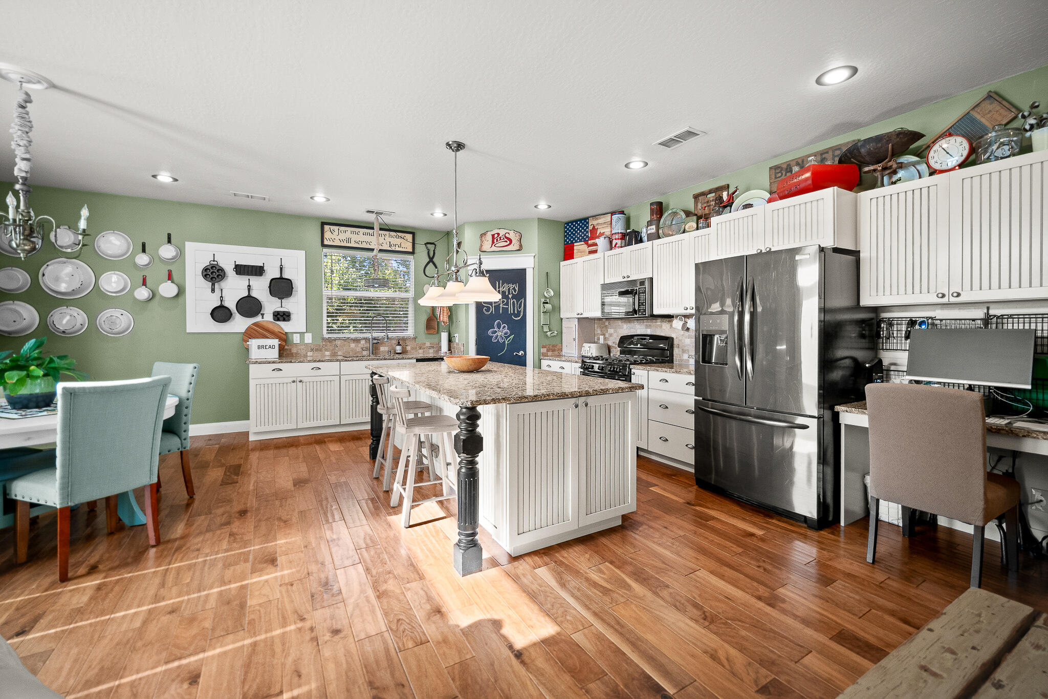 SUNFLOWER HEIGHTS - Residential