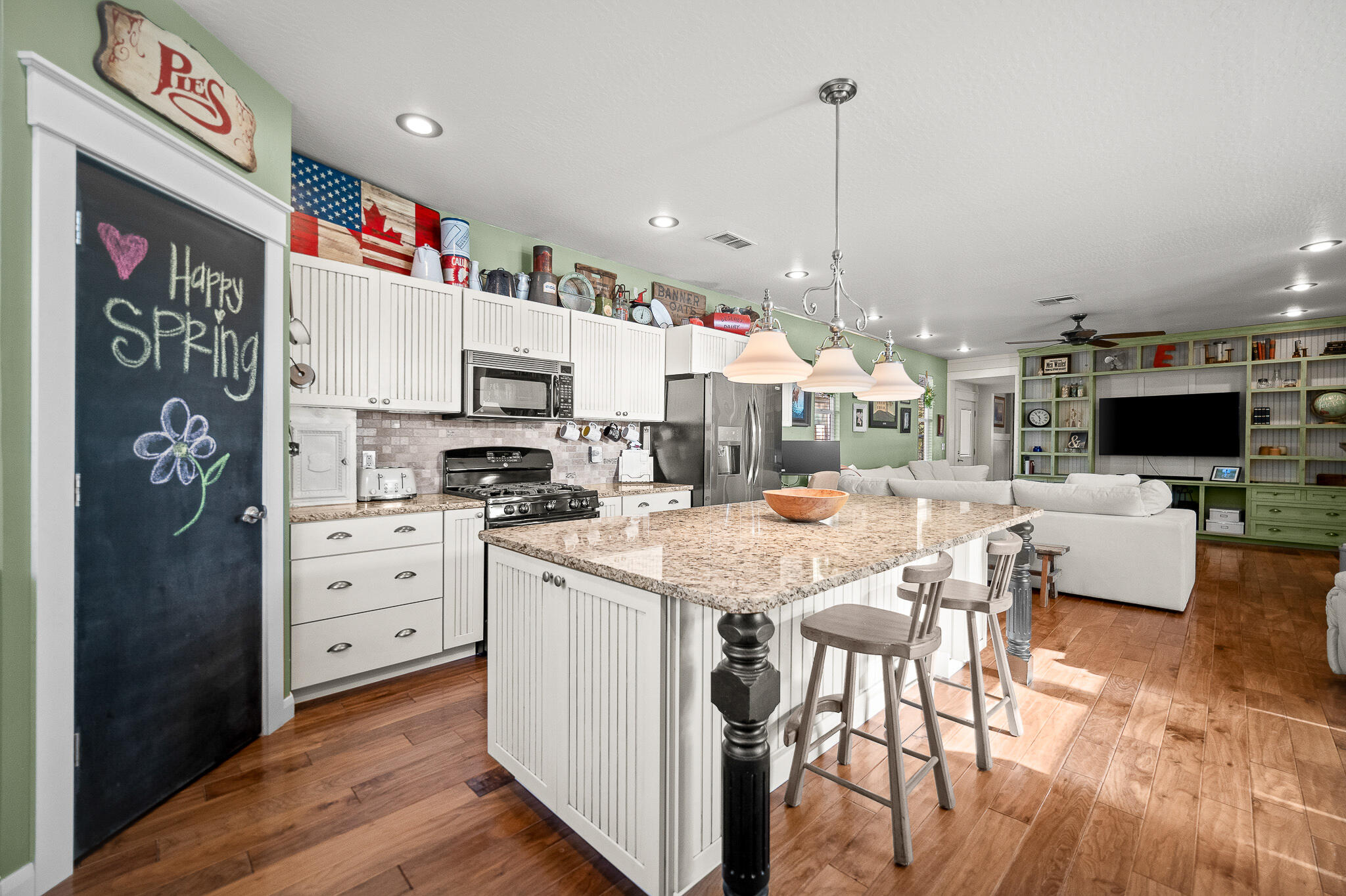 SUNFLOWER HEIGHTS - Residential