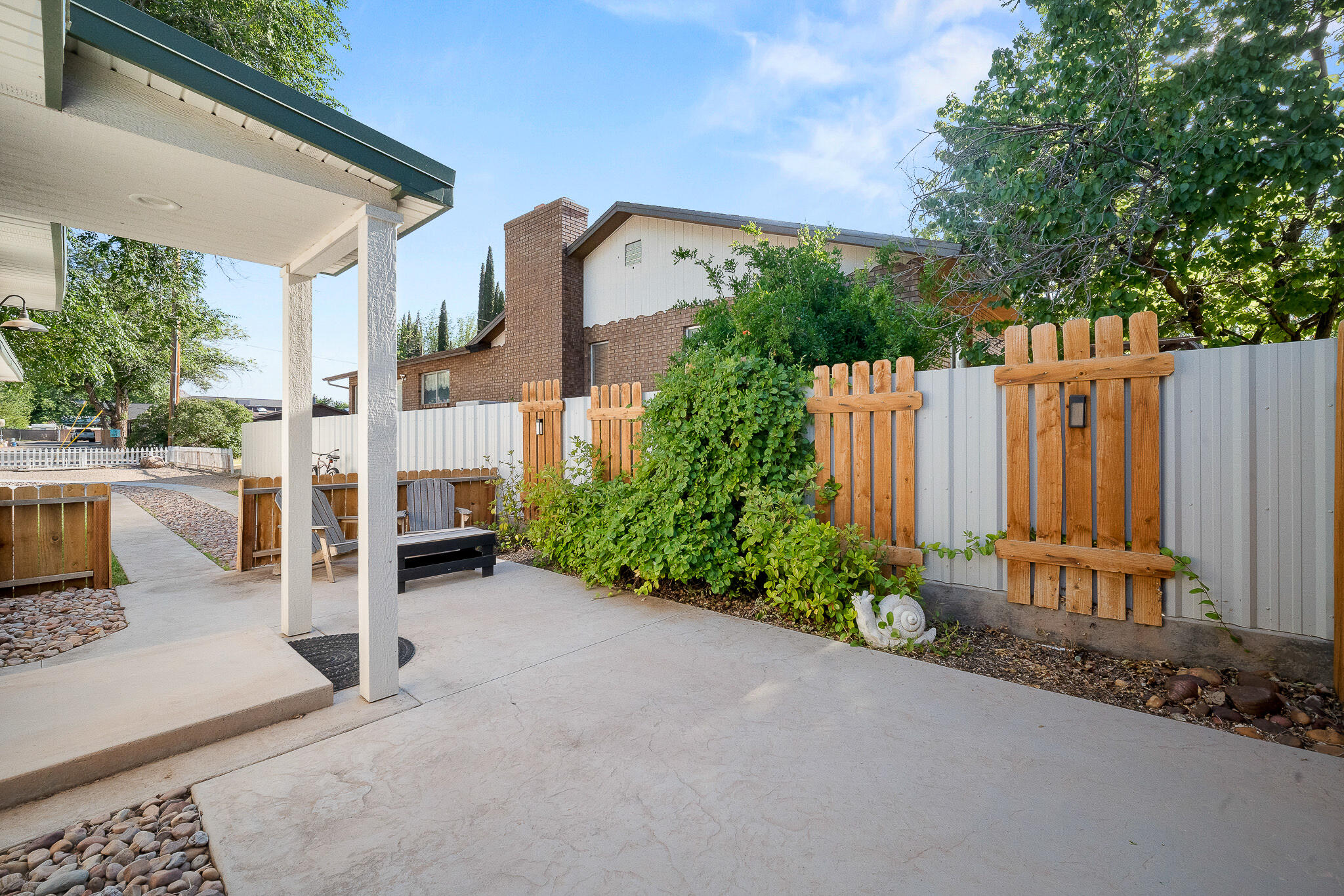 SUNFLOWER HEIGHTS - Residential