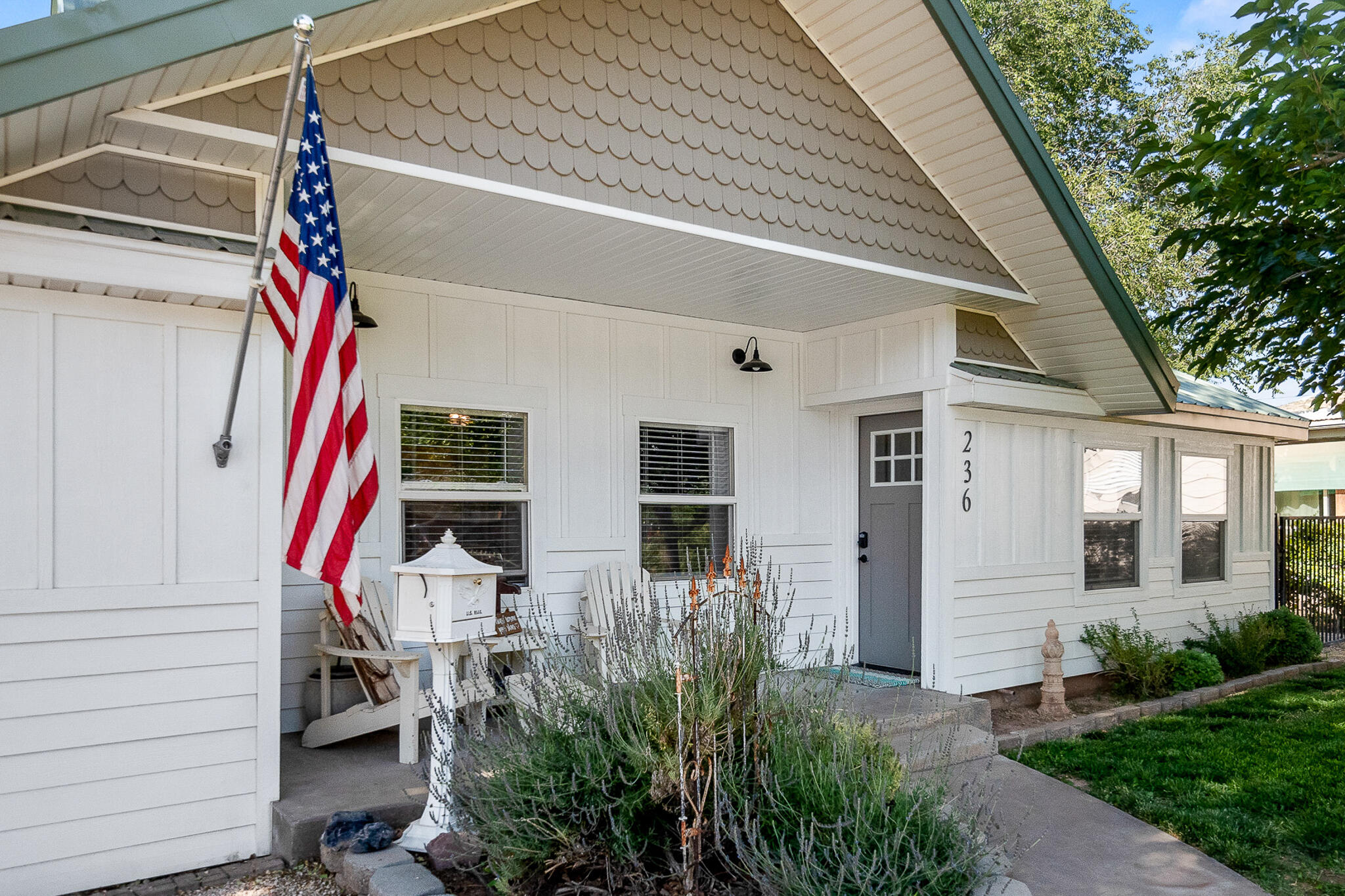 SUNFLOWER HEIGHTS - Residential