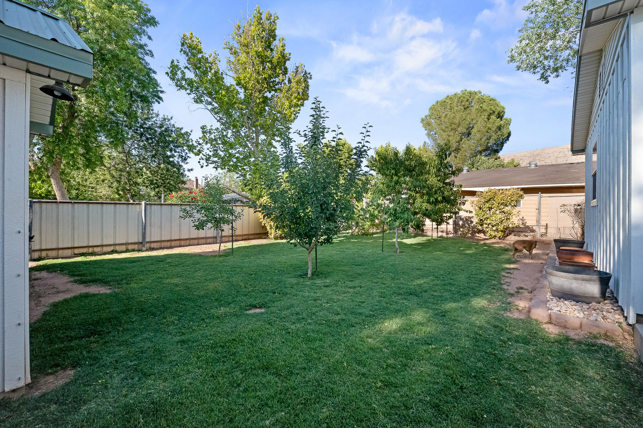 SUNFLOWER HEIGHTS - Residential
