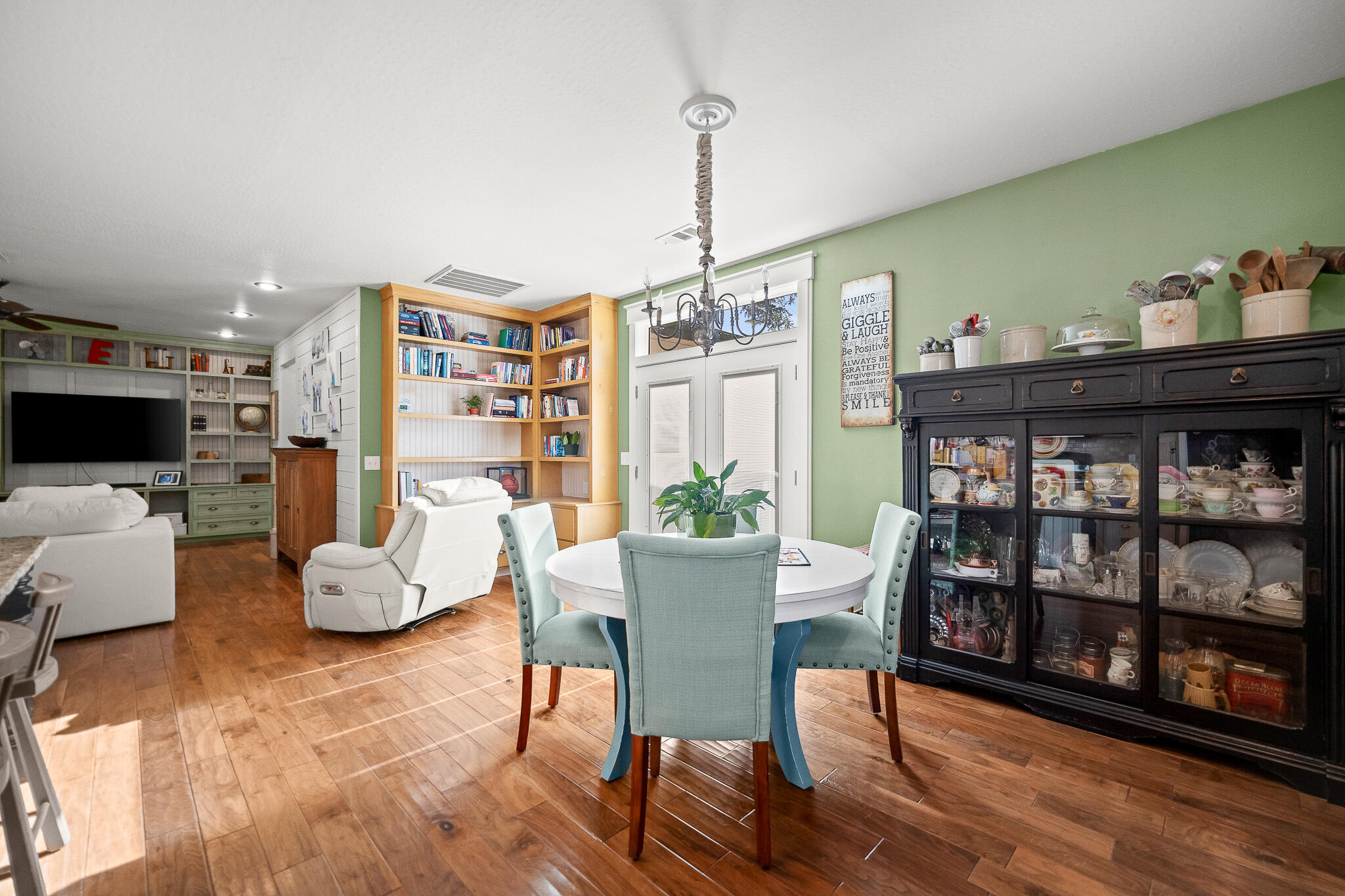 SUNFLOWER HEIGHTS - Residential