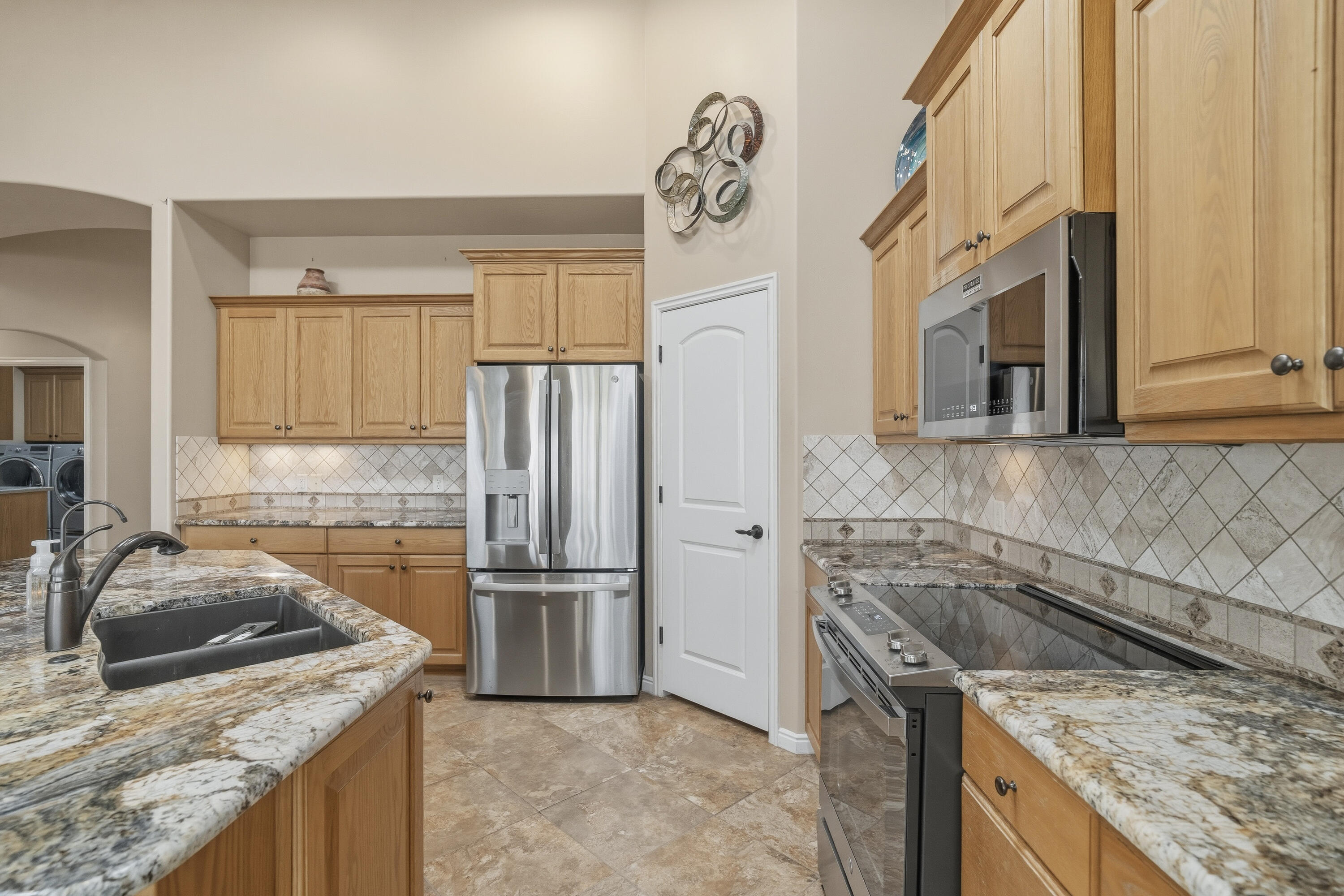 SUN RIVER - Residential
