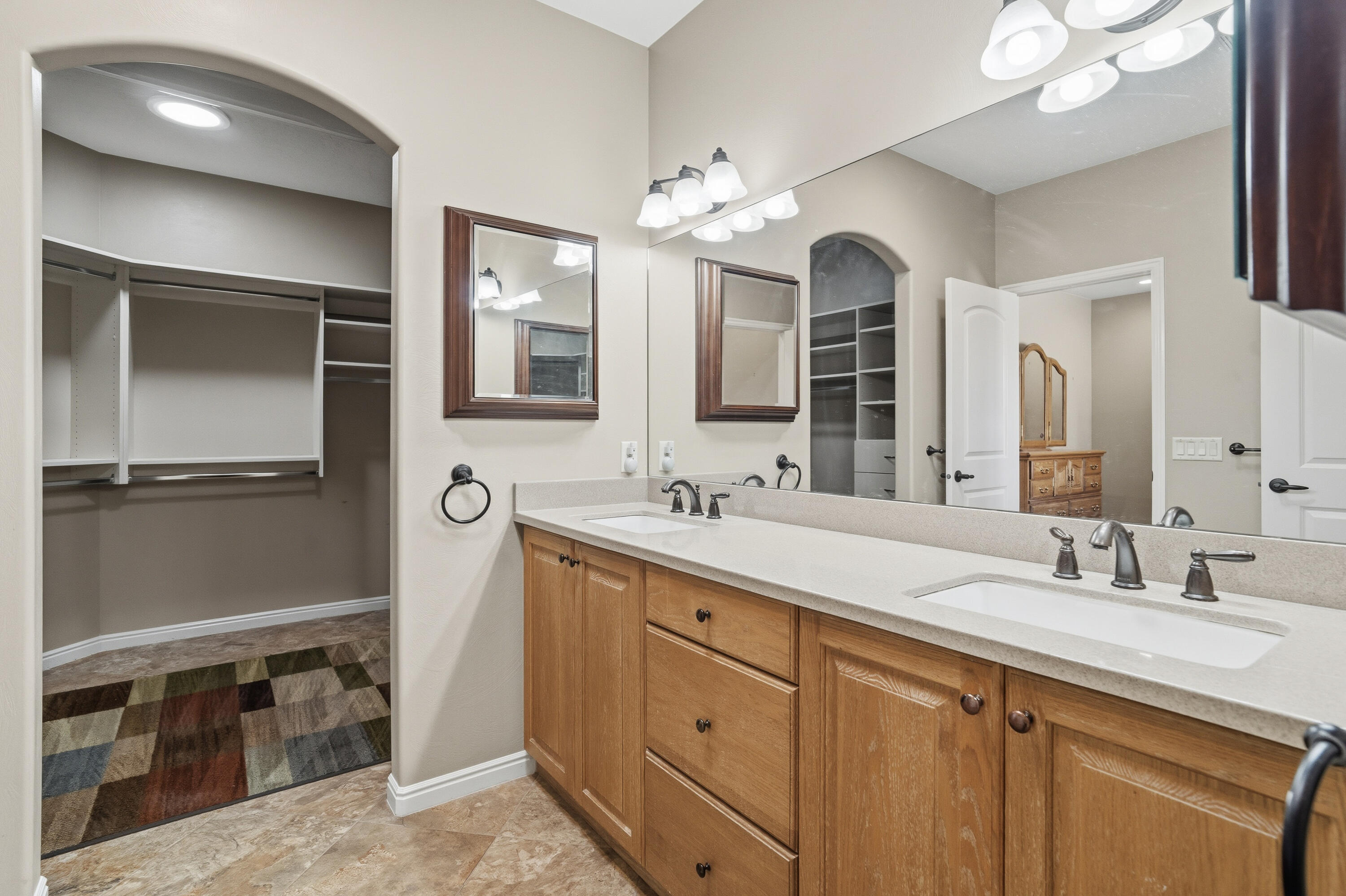 SUN RIVER - Residential