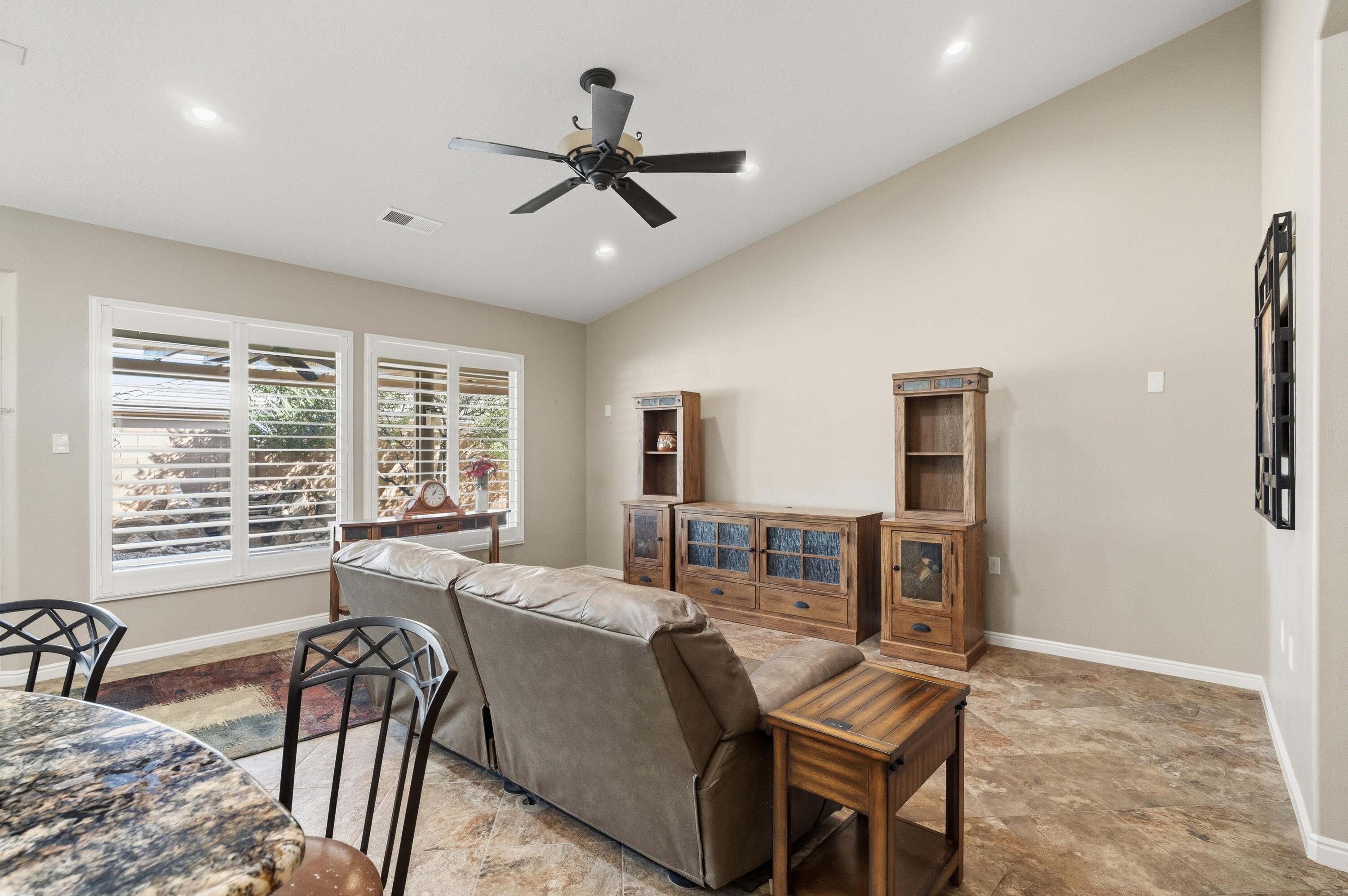 SUN RIVER - Residential