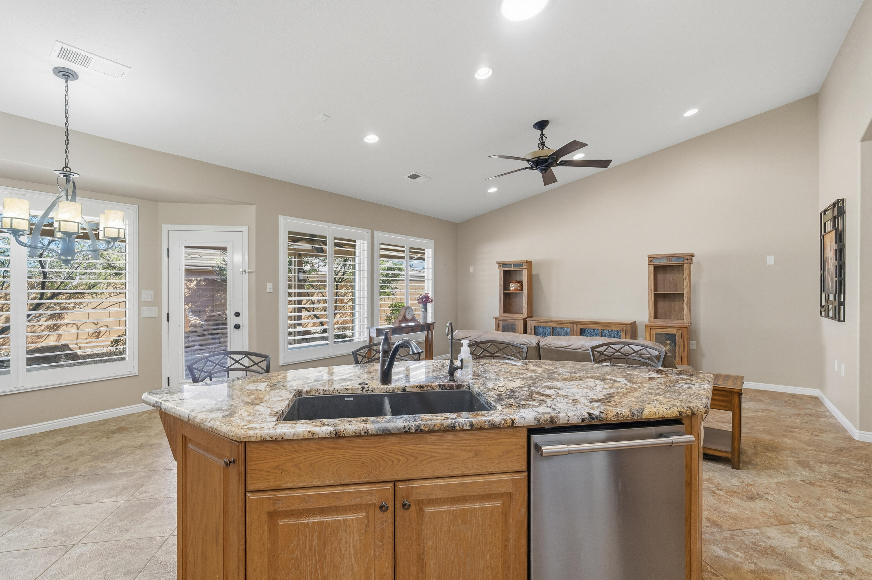 SUN RIVER - Residential