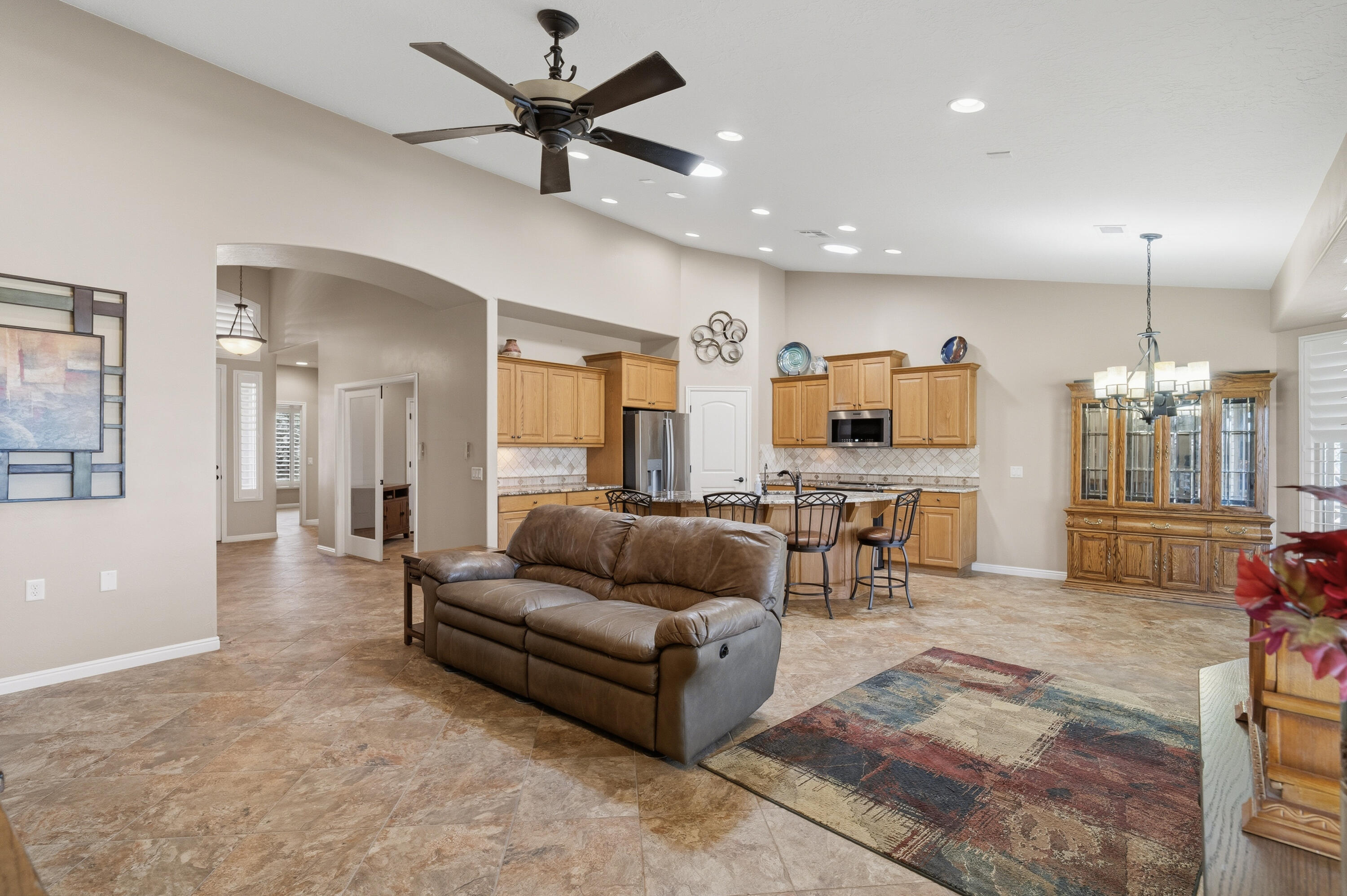 SUN RIVER - Residential