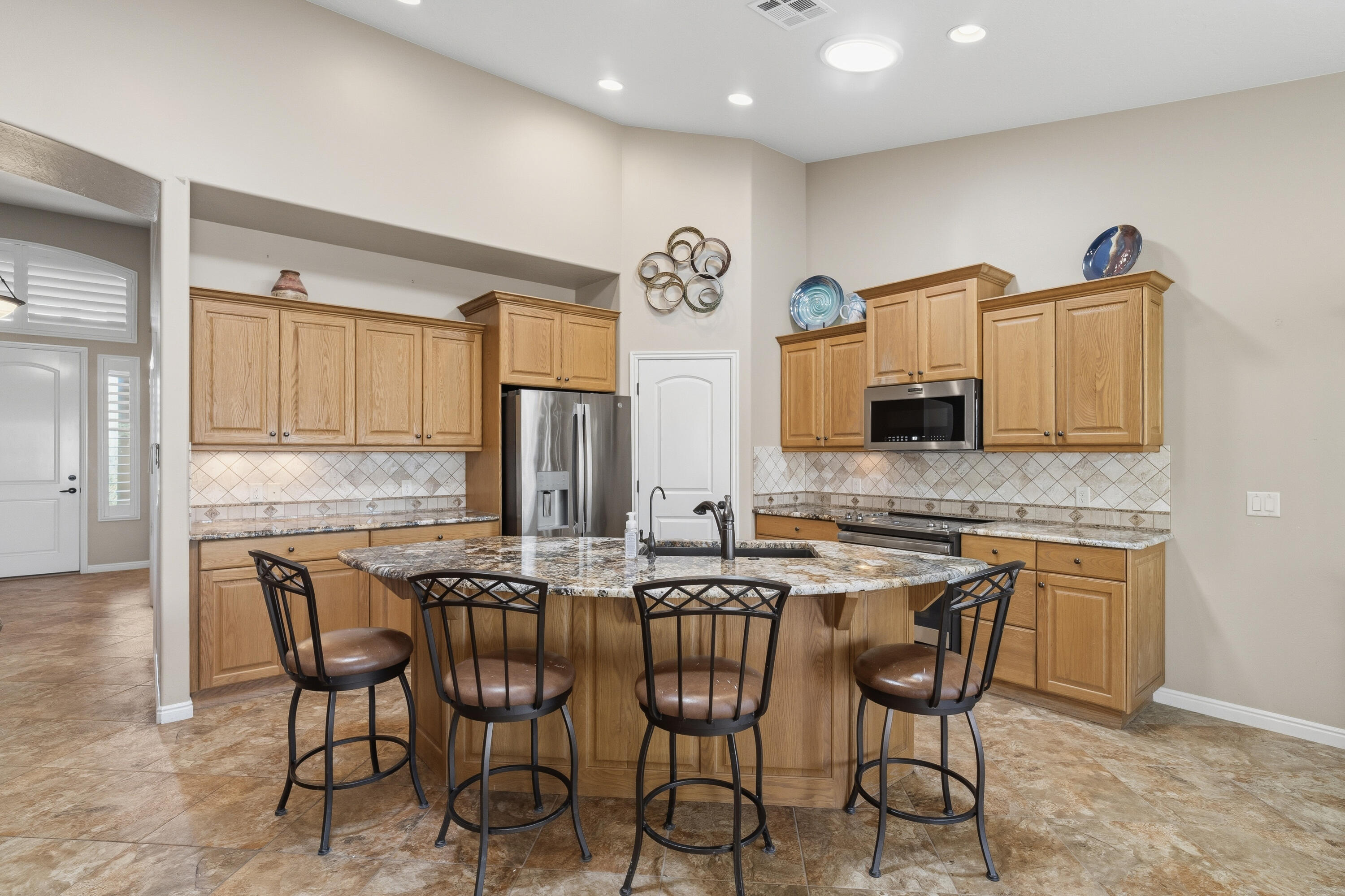 SUN RIVER - Residential