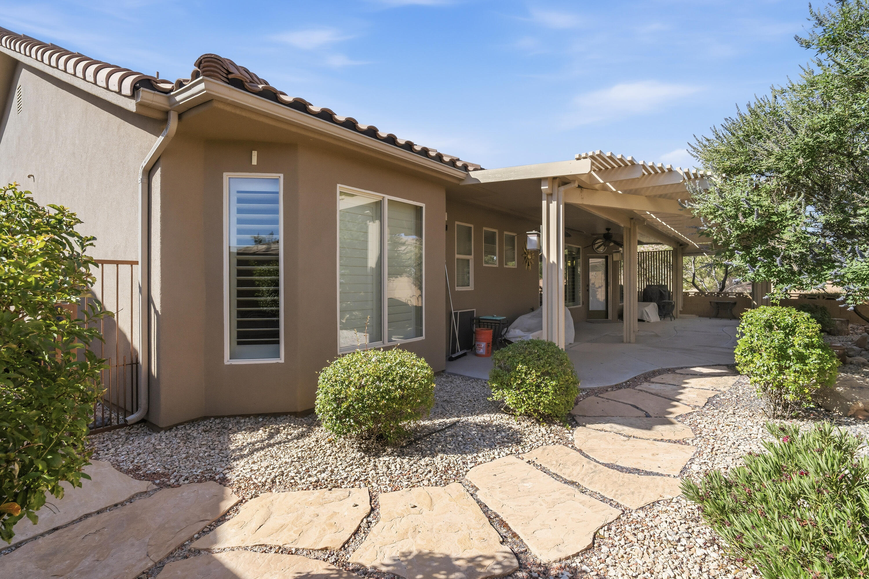 SUN RIVER - Residential