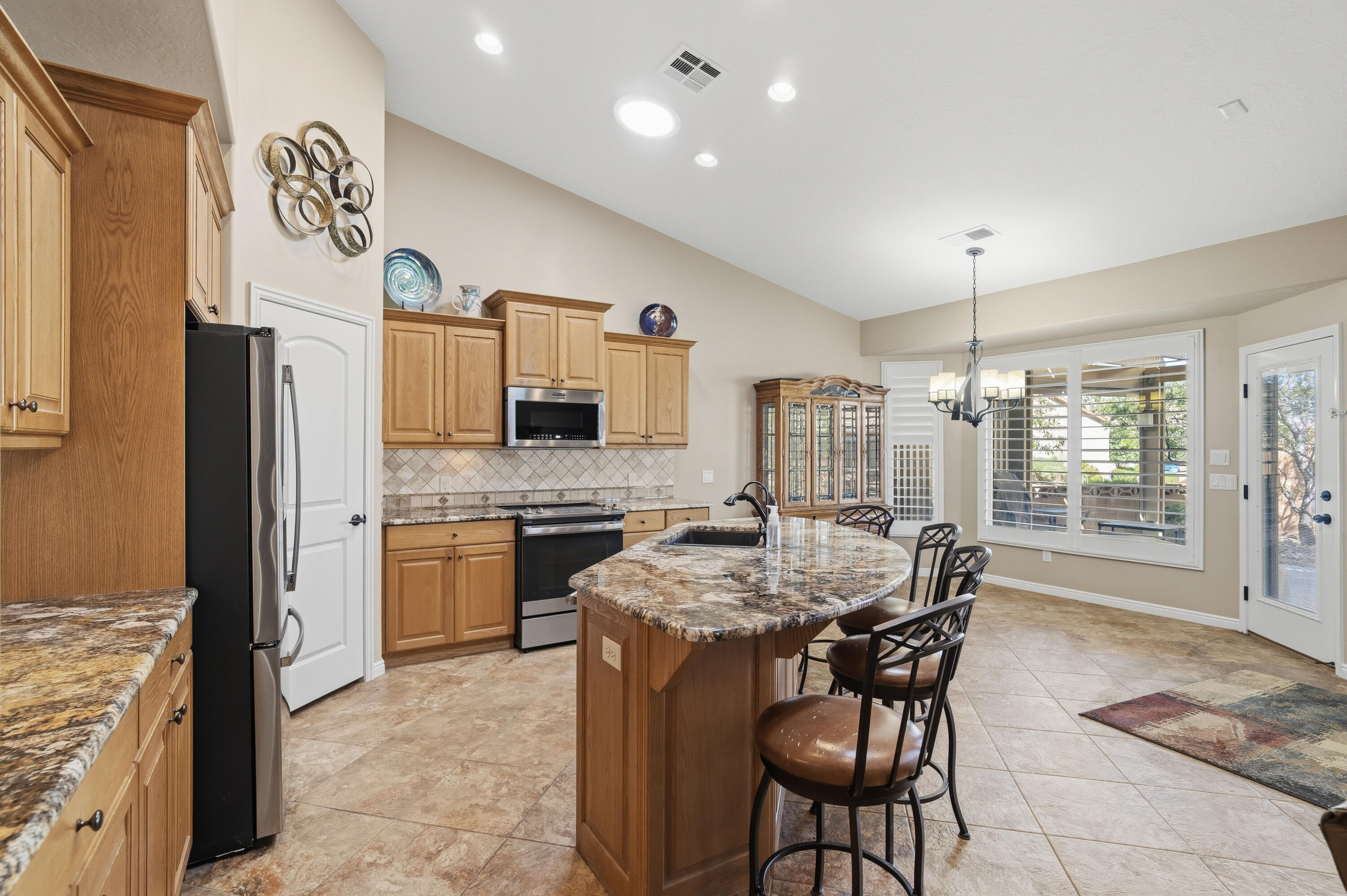 SUN RIVER - Residential