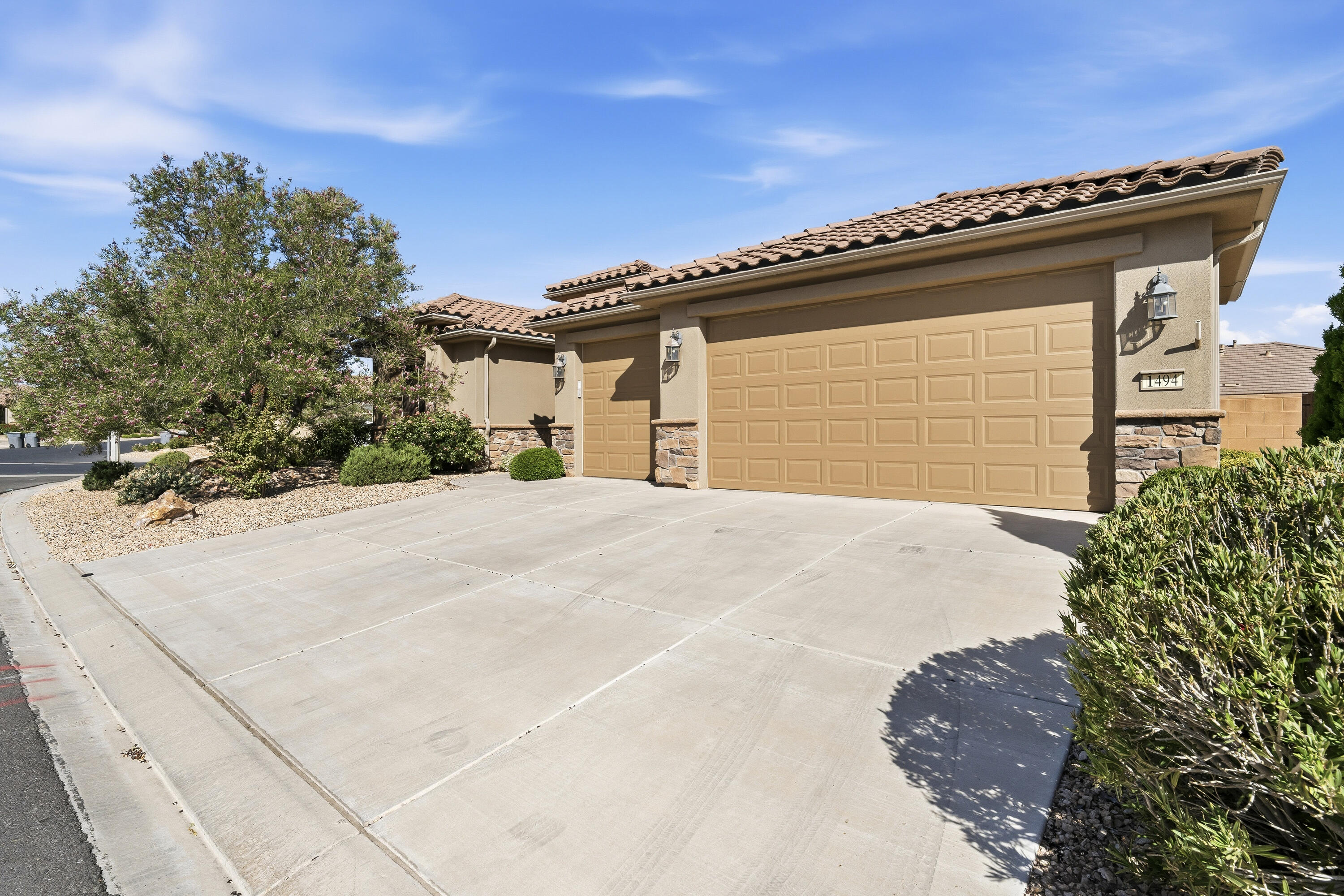 SUN RIVER - Residential