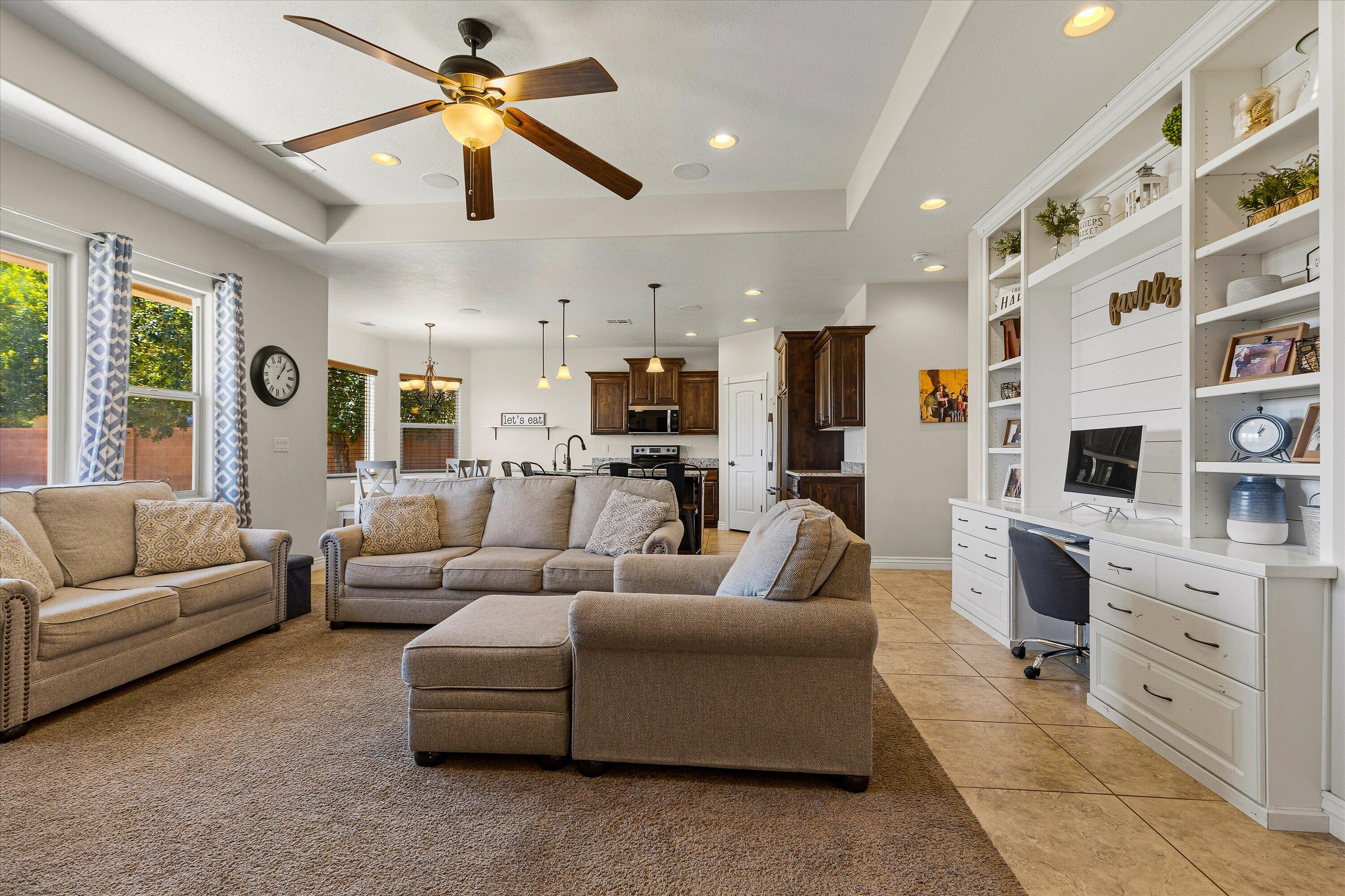 DIXIE SPRINGS - Residential