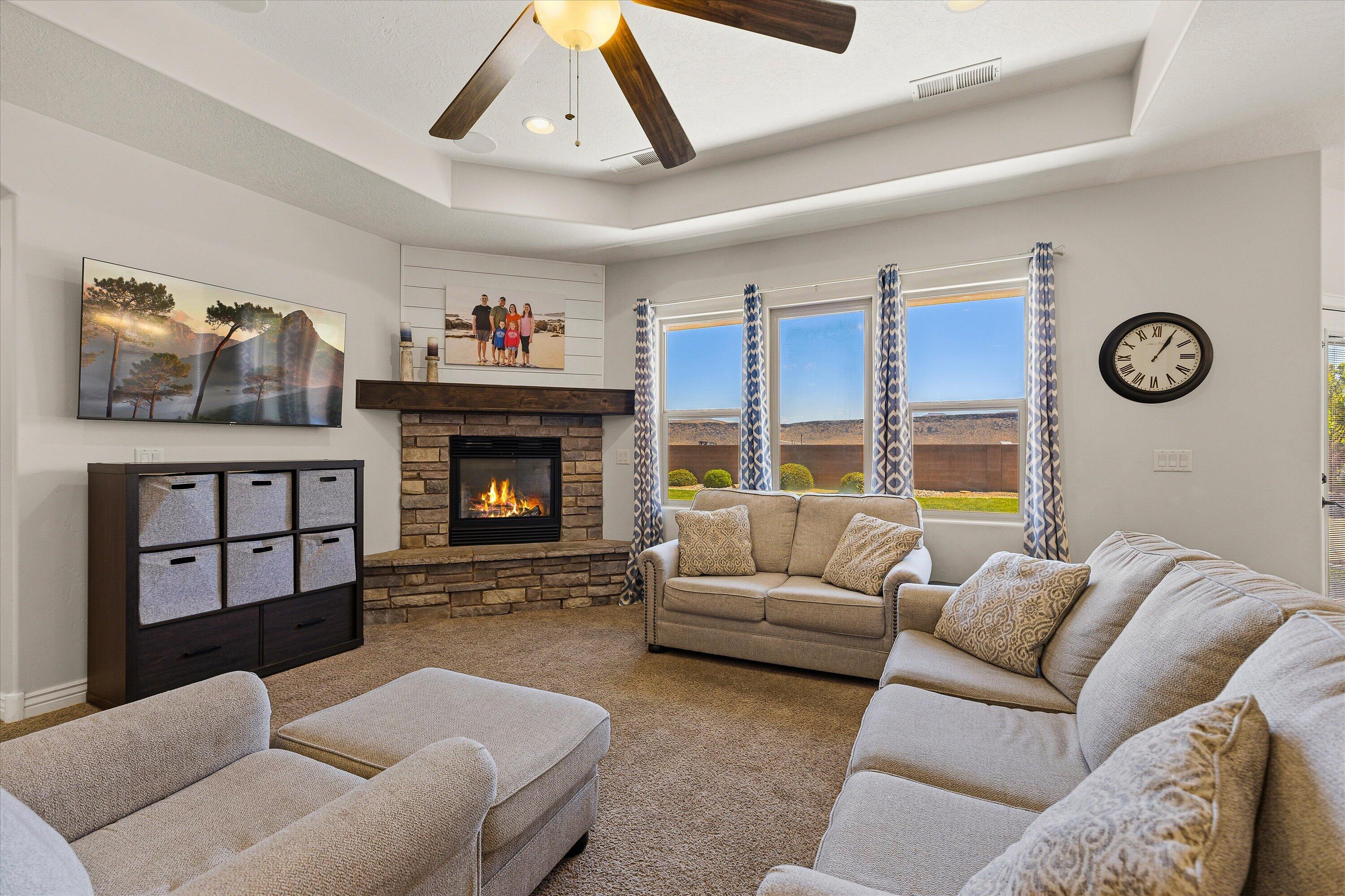 DIXIE SPRINGS - Residential