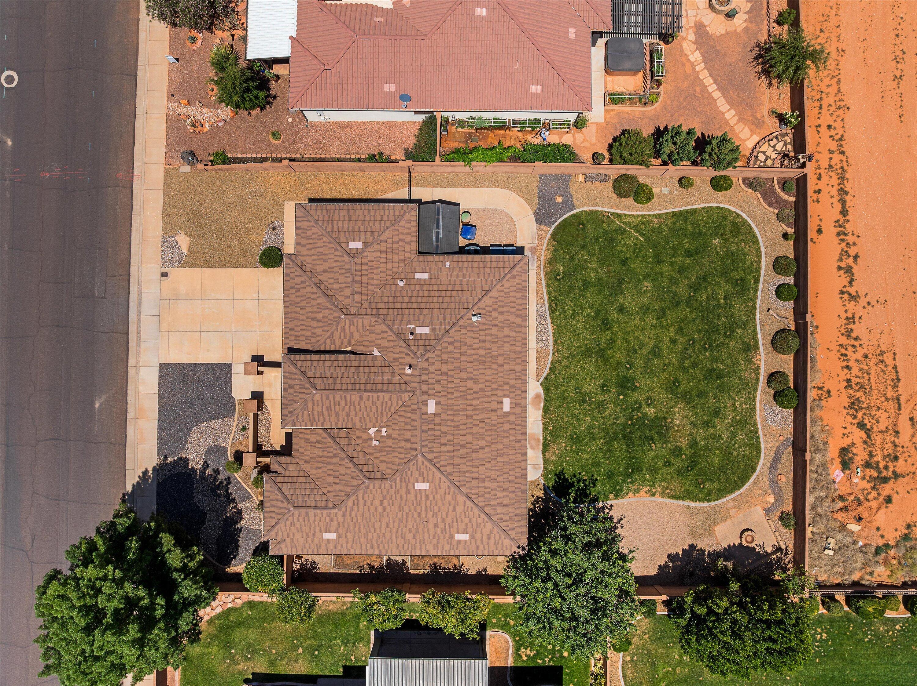 DIXIE SPRINGS - Residential