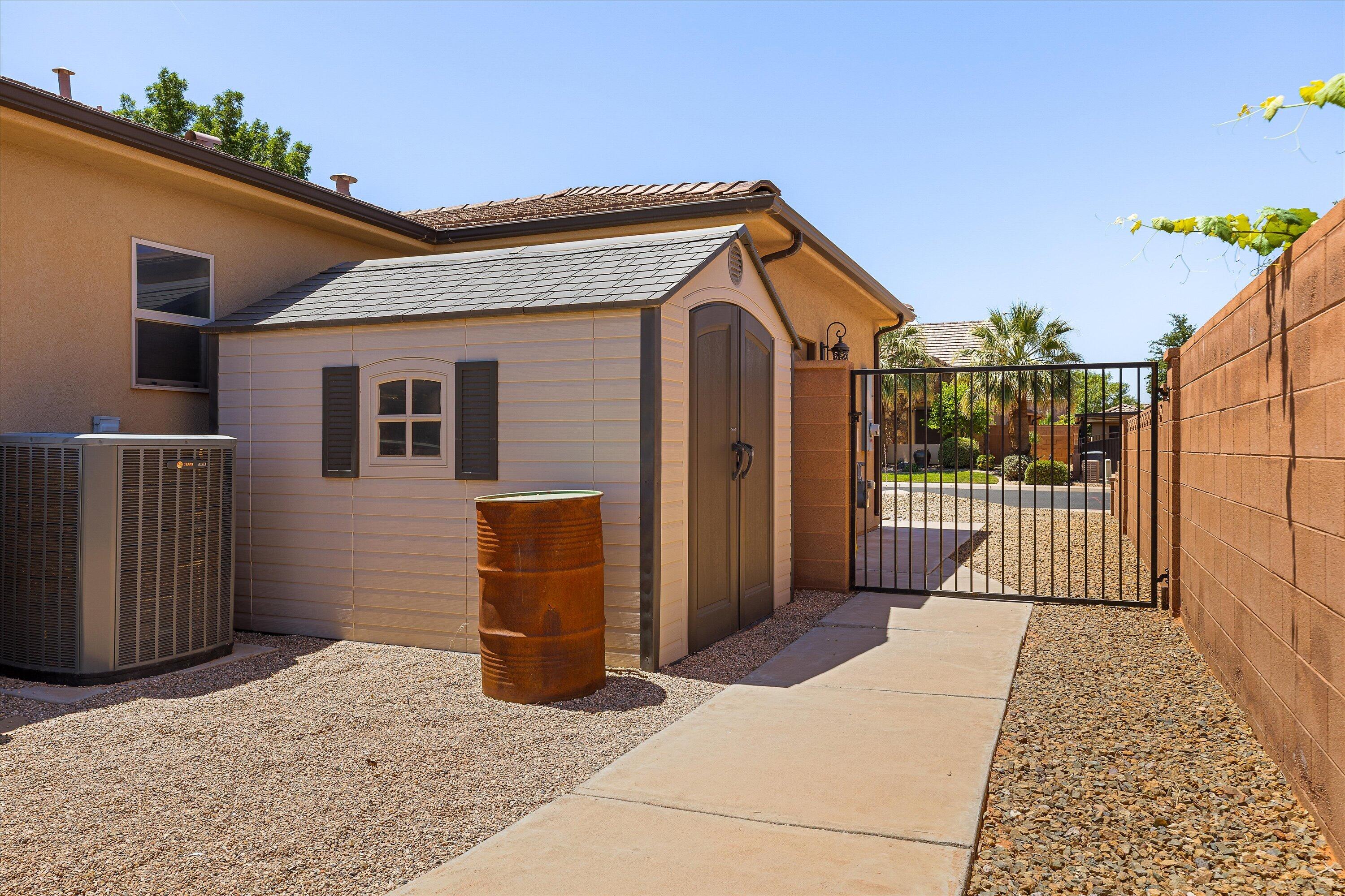 DIXIE SPRINGS - Residential