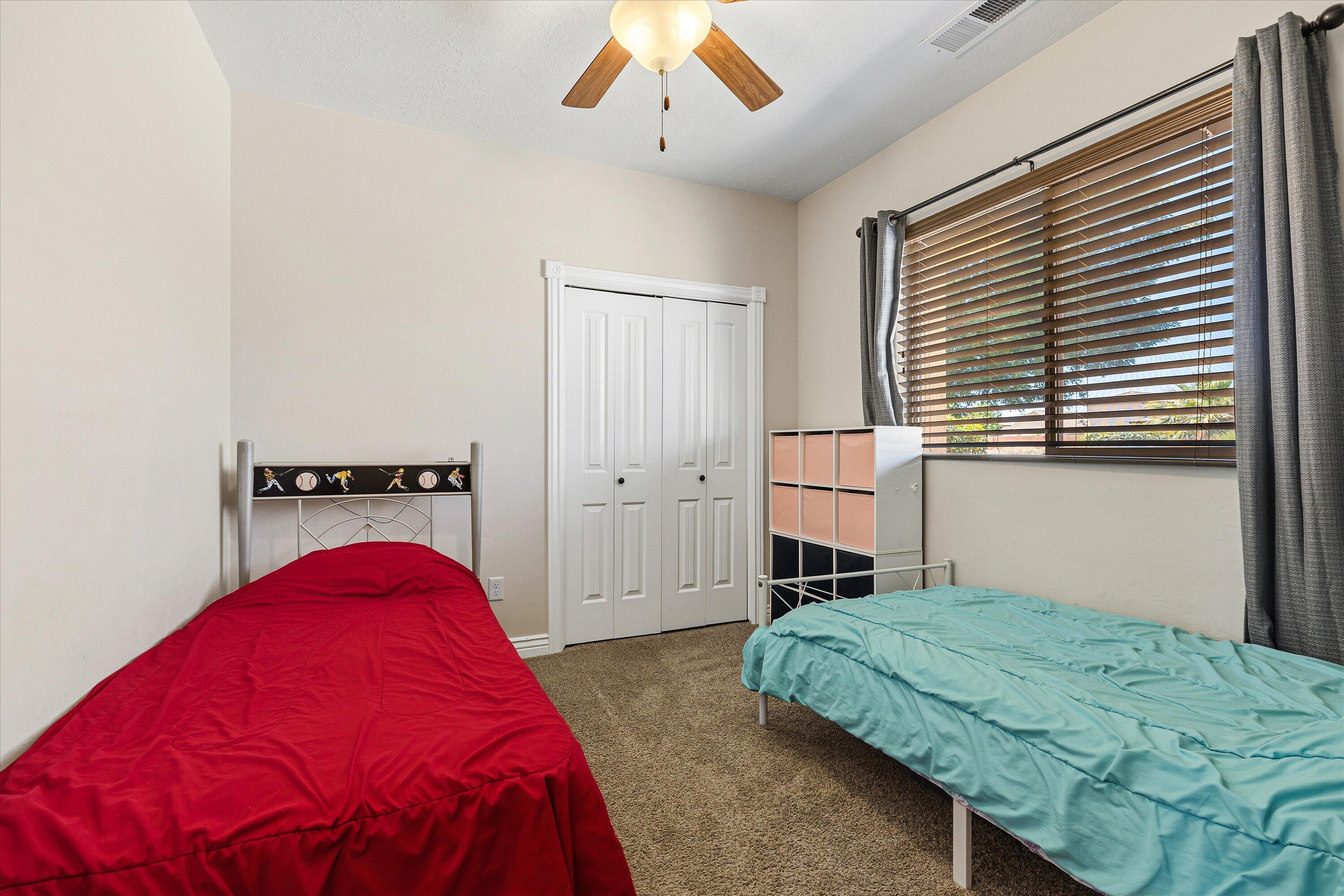 DIXIE SPRINGS - Residential
