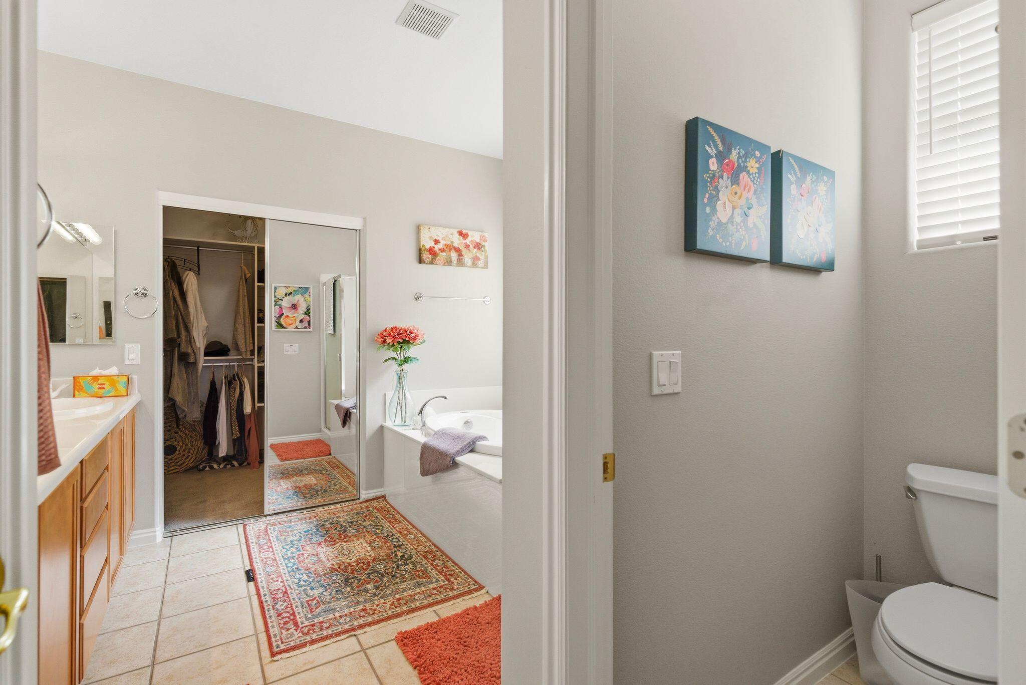 CORAL CANYON - Residential
