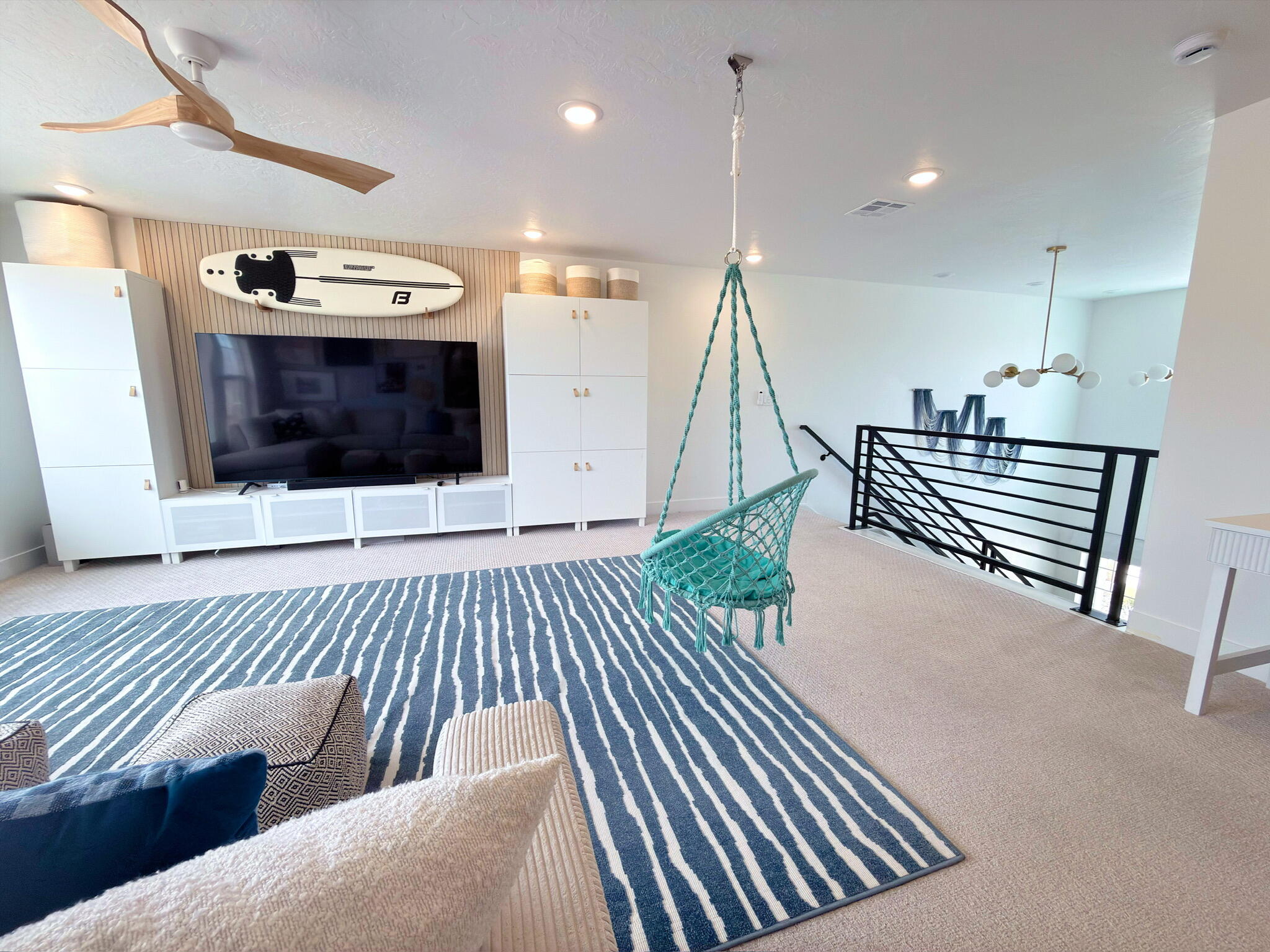 DESERT COLOR SAGE HAVEN - Residential