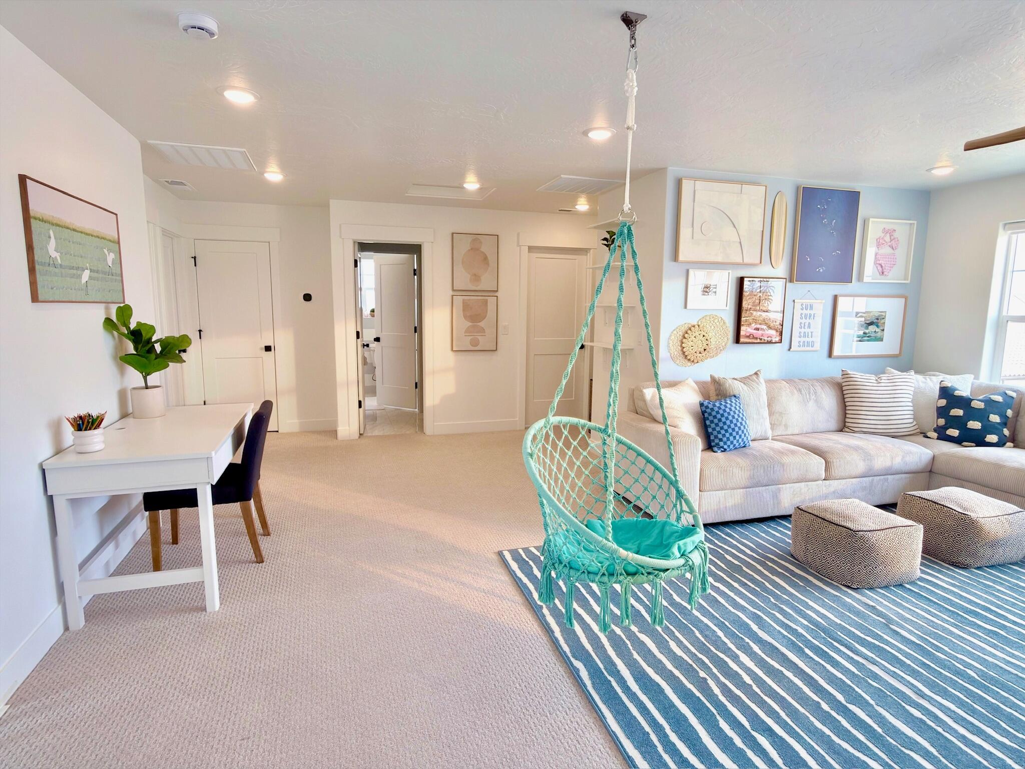 DESERT COLOR SAGE HAVEN - Residential