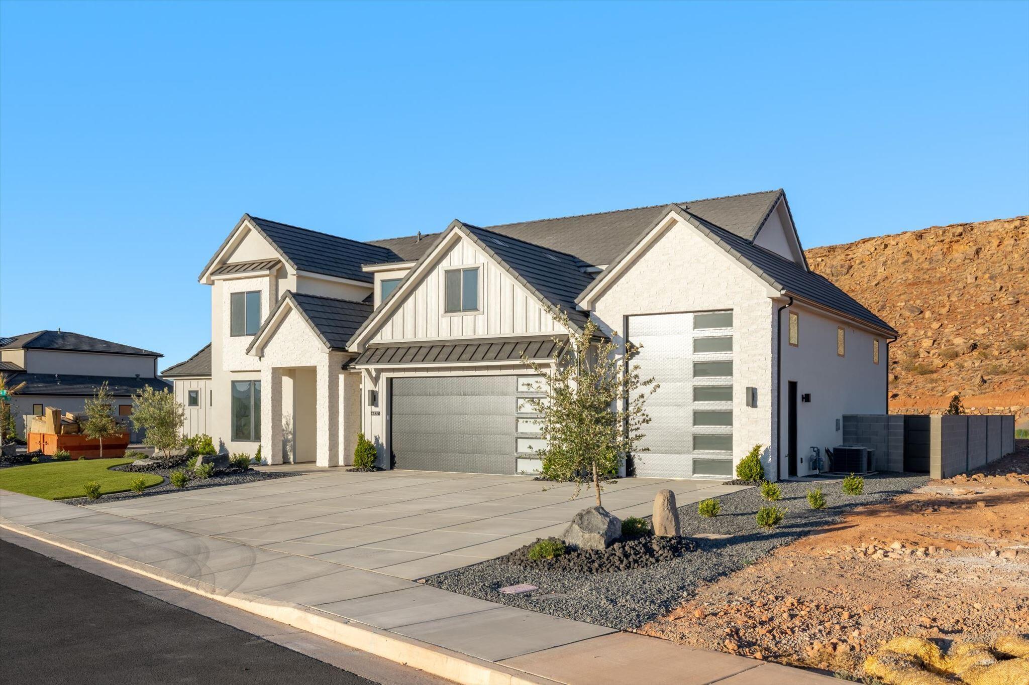 NORTH RIM FARMS - Residential