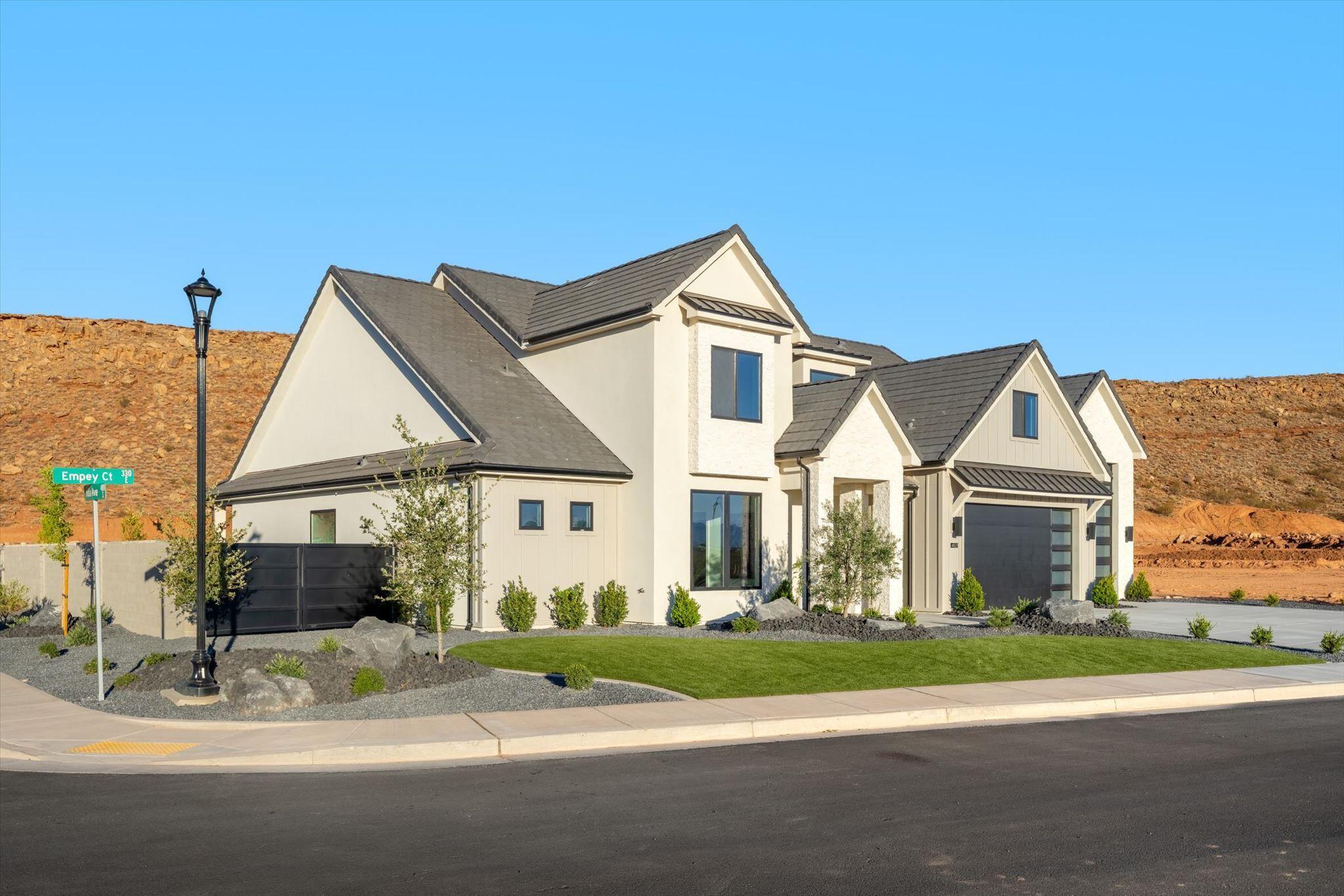 NORTH RIM FARMS - Residential